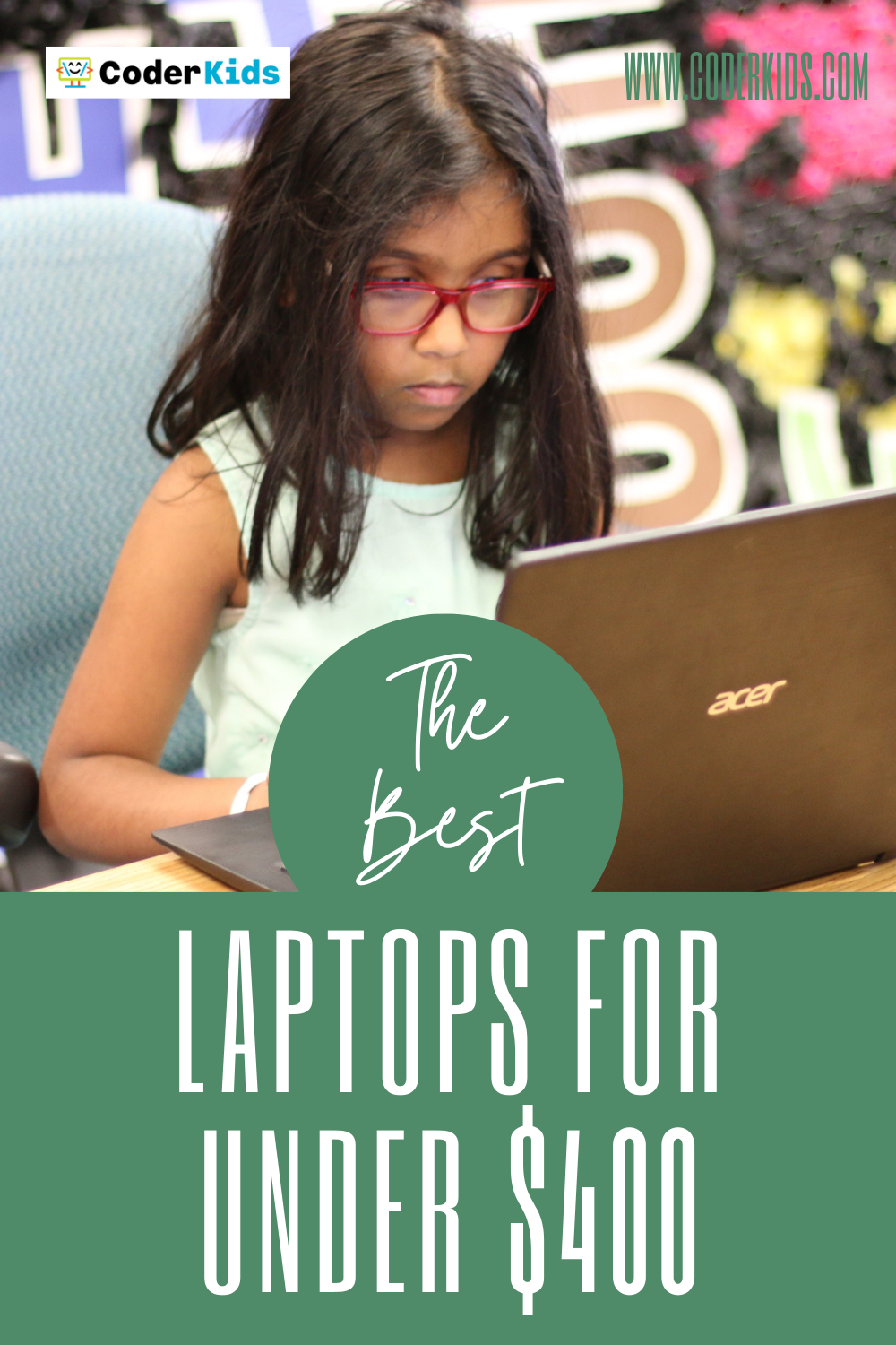 Best Laptops for Under $400