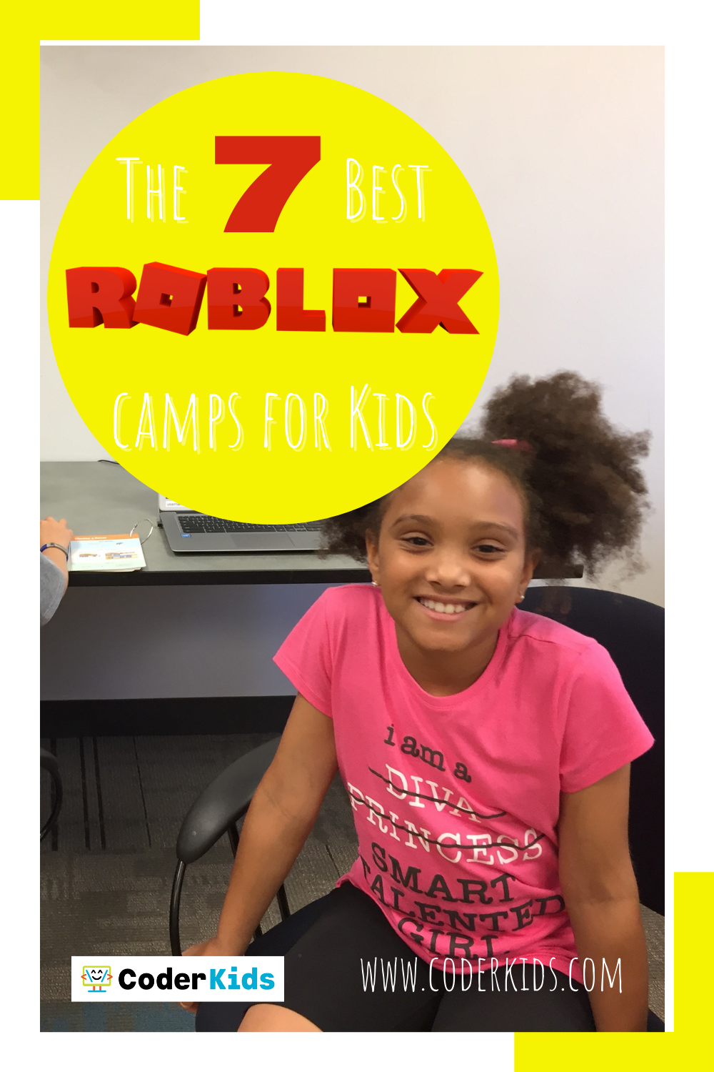 Roblox Coding Classes & Courses Near You This Year