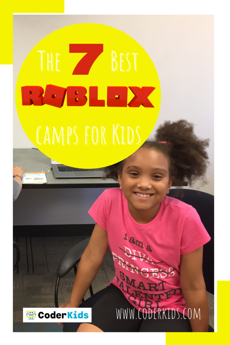 The 7 Best Roblox Camps For Kids Coder Kids - list of good camping roblox games
