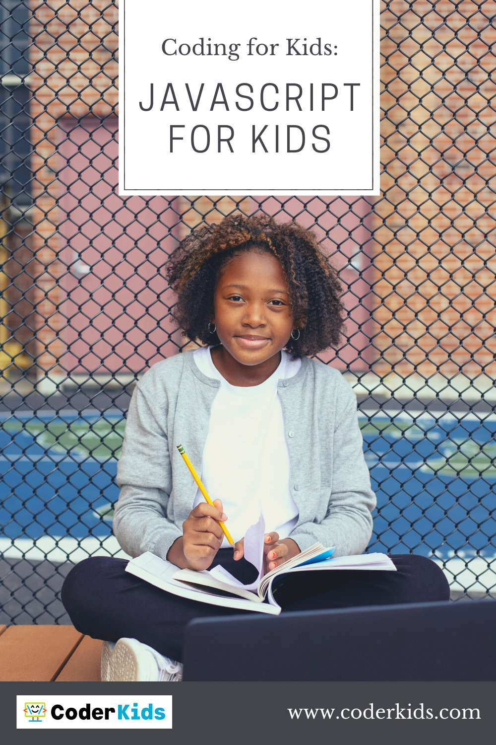 JavaScript for Kids | Coder Kids