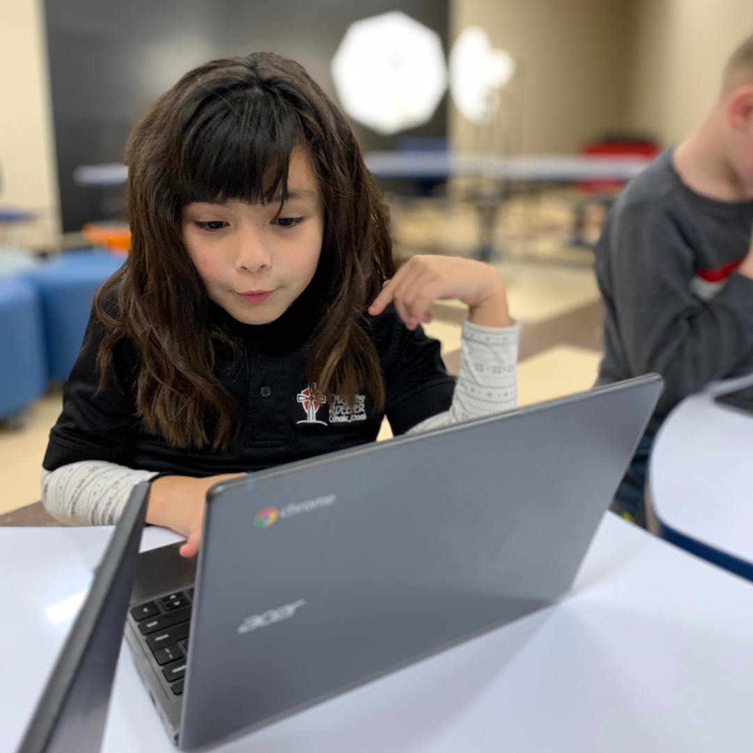 Summer Programs for Kids – Getting Started with Coding | Coder Kids