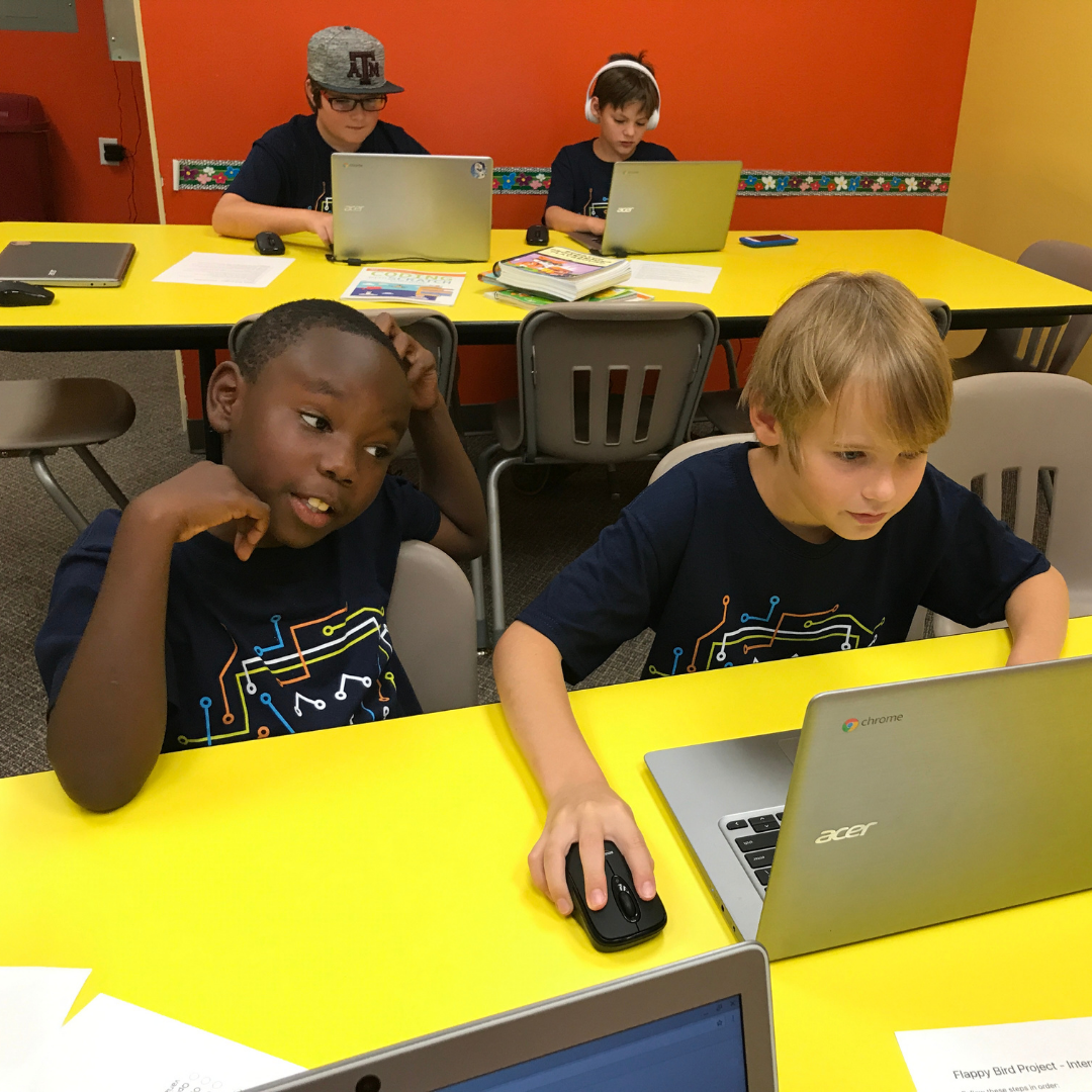 How to Learn Coding (For Kids) | Coder Kids