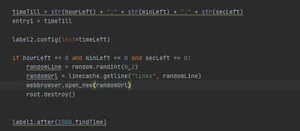 Python Projects for Kids | Coder Kids
