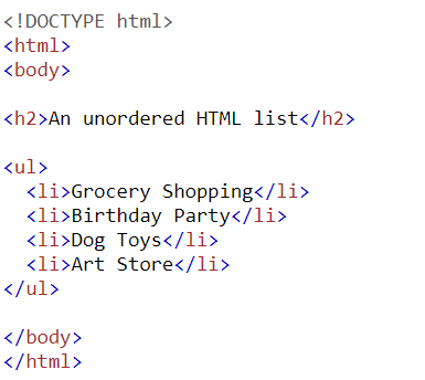 HTML for Beginners | Coder Kids