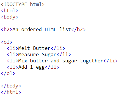HTML for Beginners | Coder Kids