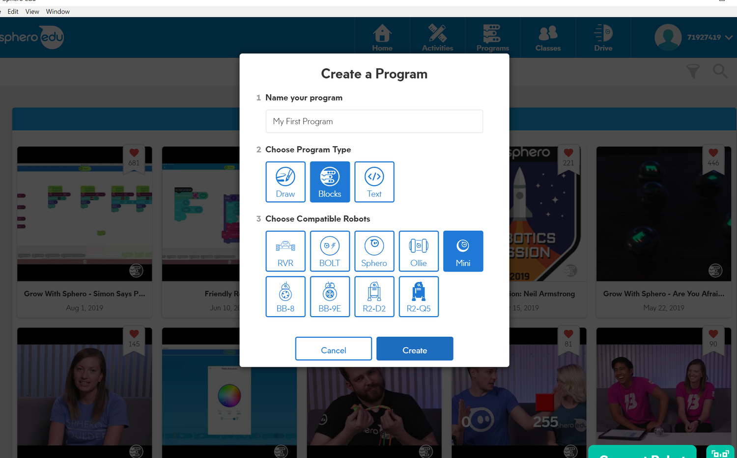 github - payettea sphero-get-started: getting started... Getting Started With Sphero | Coder Kids