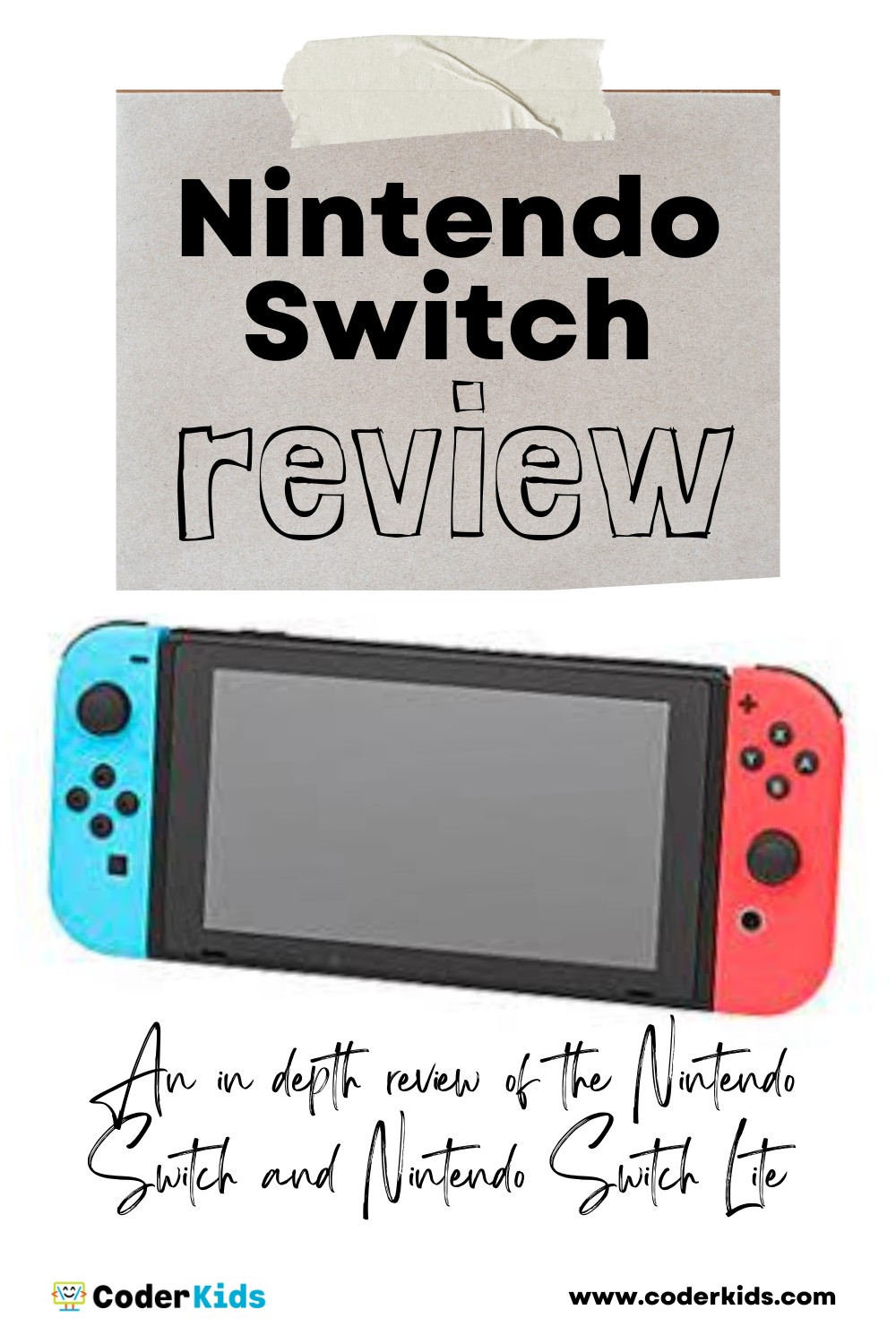 Nintendo Switch Review