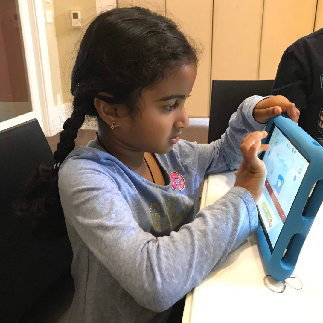 Scratch vs ScratchJr | Coder Kids