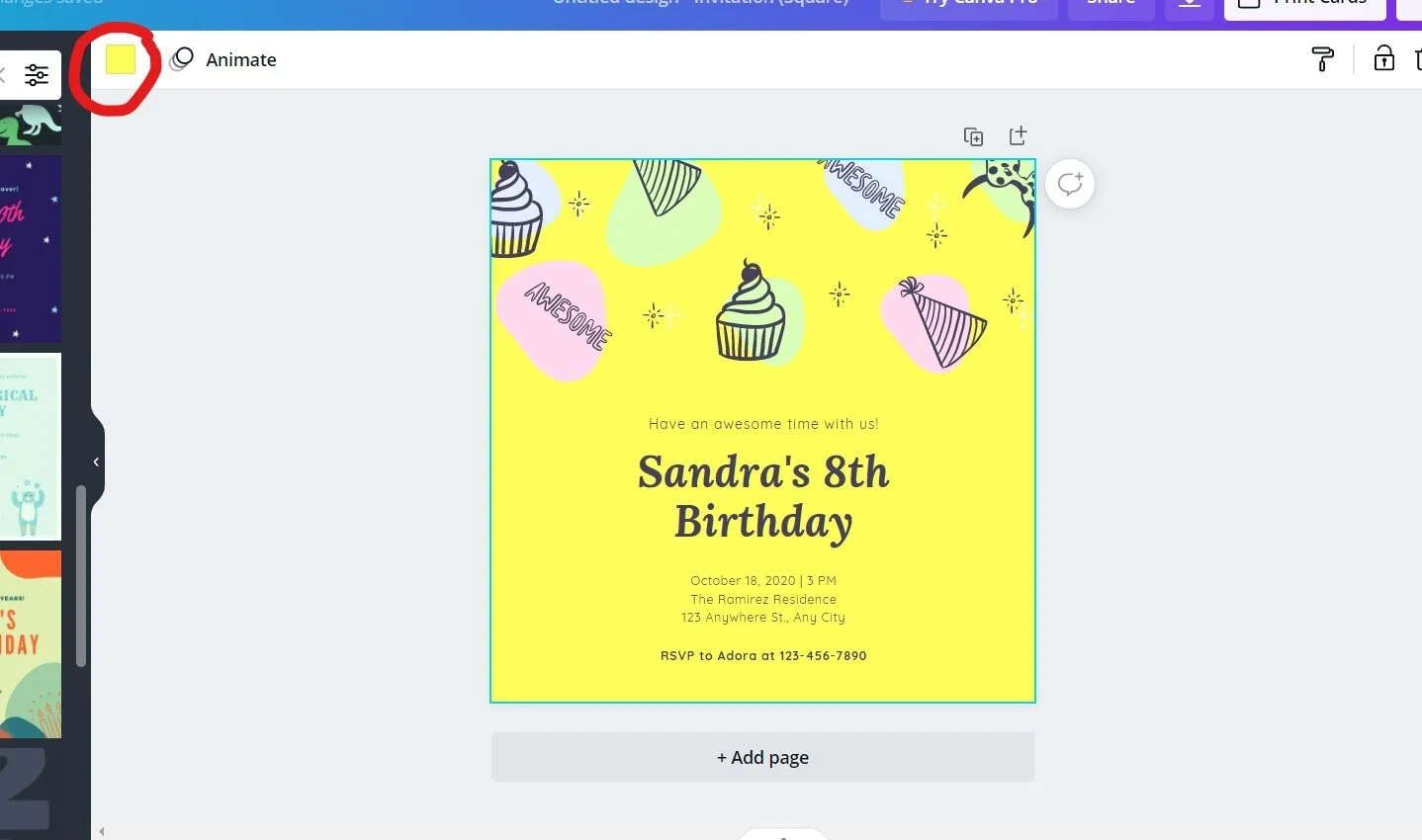 Canva For Kids Coder Kids
