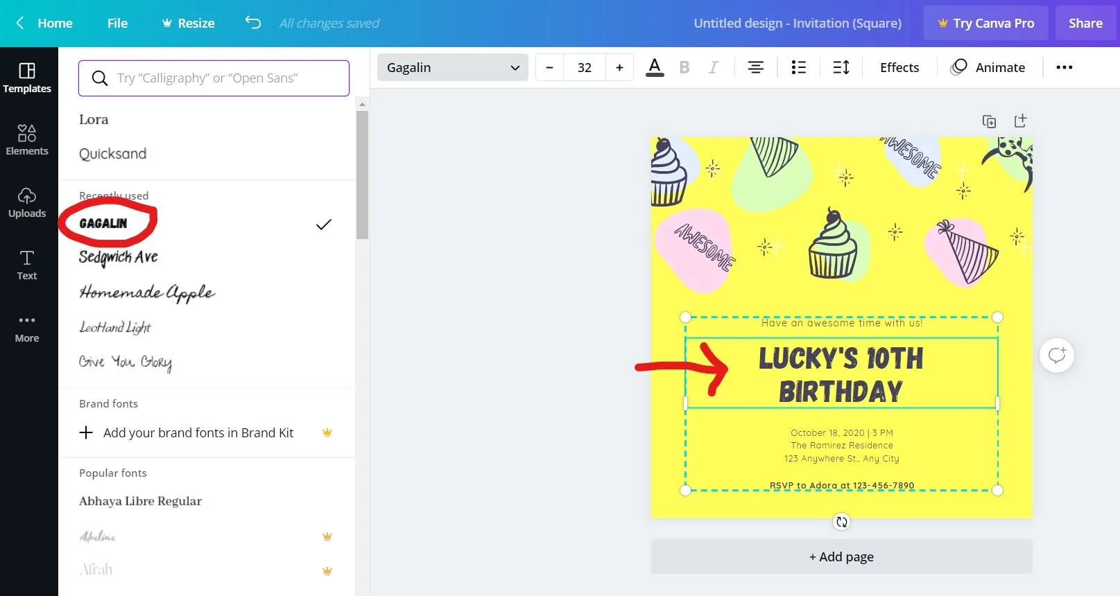 Canva for Kids | Coder Kids