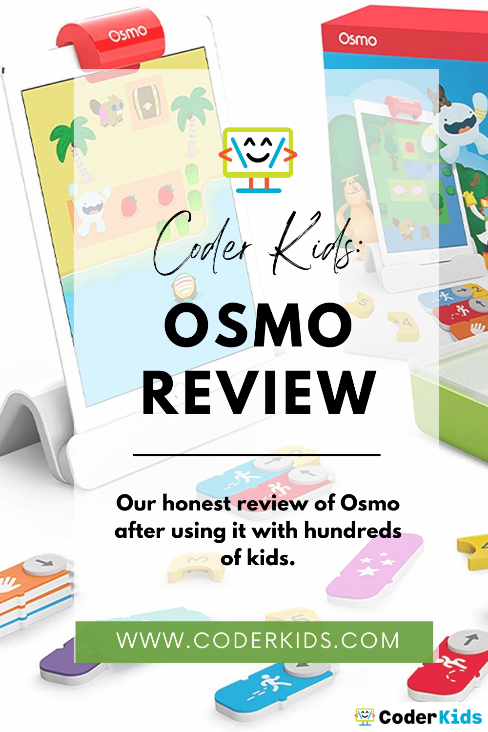 Osmo Review