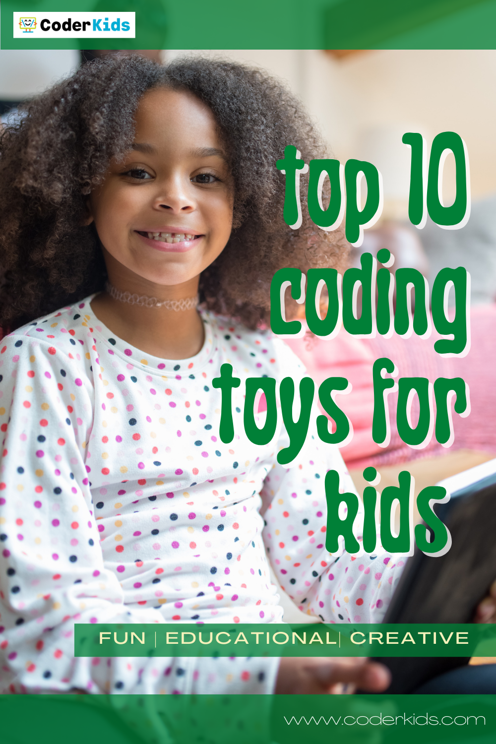 7 ScratchJr Projects for Kids in Grades PK-2 | Coder Kids