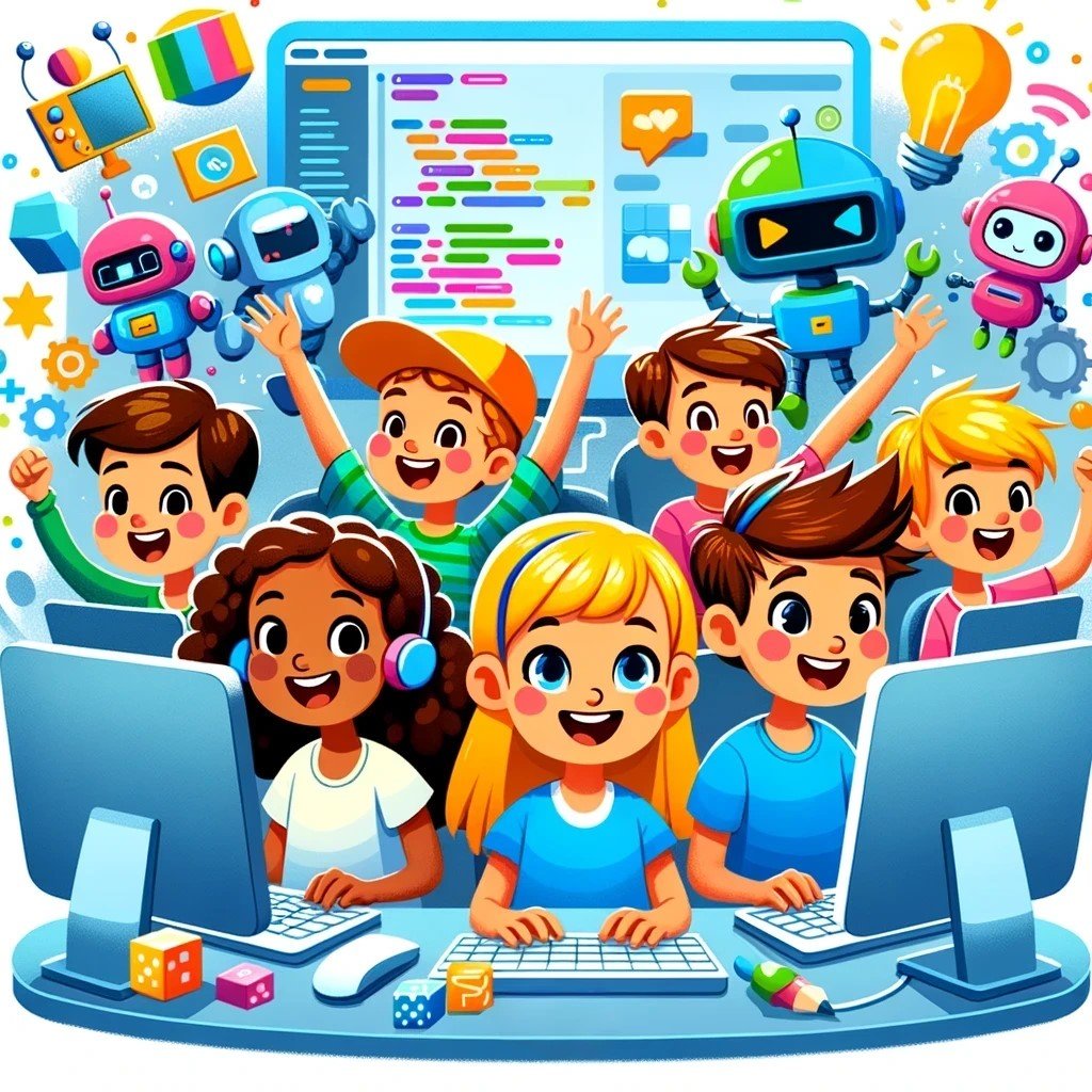 5 Best Options For Python Coding Summer Camps Coder Kids 5 Best Options For Python Coding Summer Camps Coder Kids
