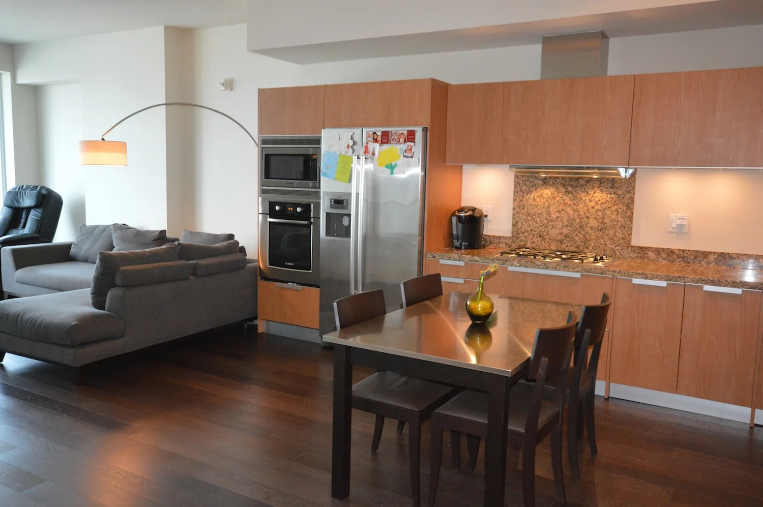 Step outside — downtown awaits!