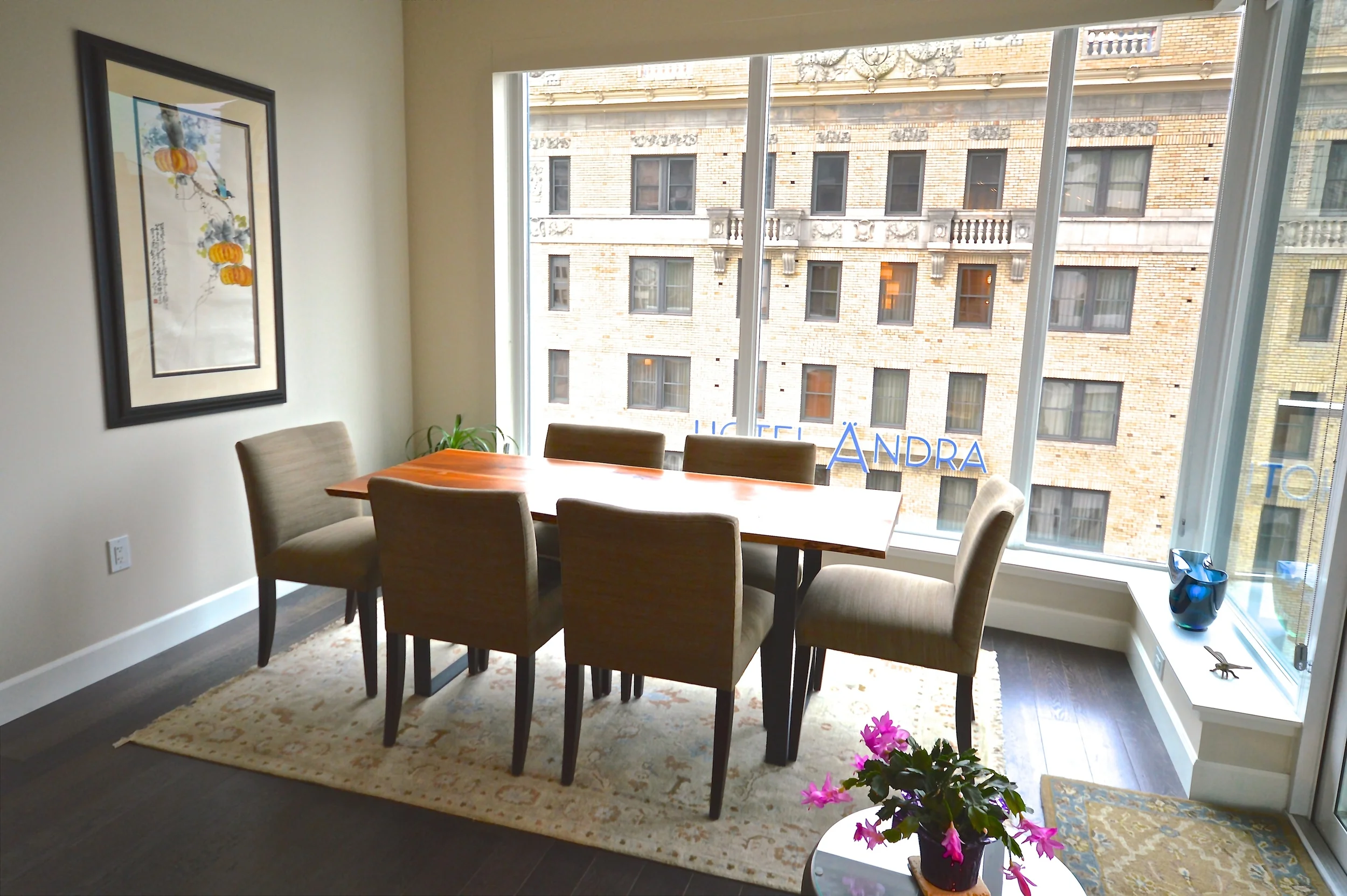 Welcome home to Escala!