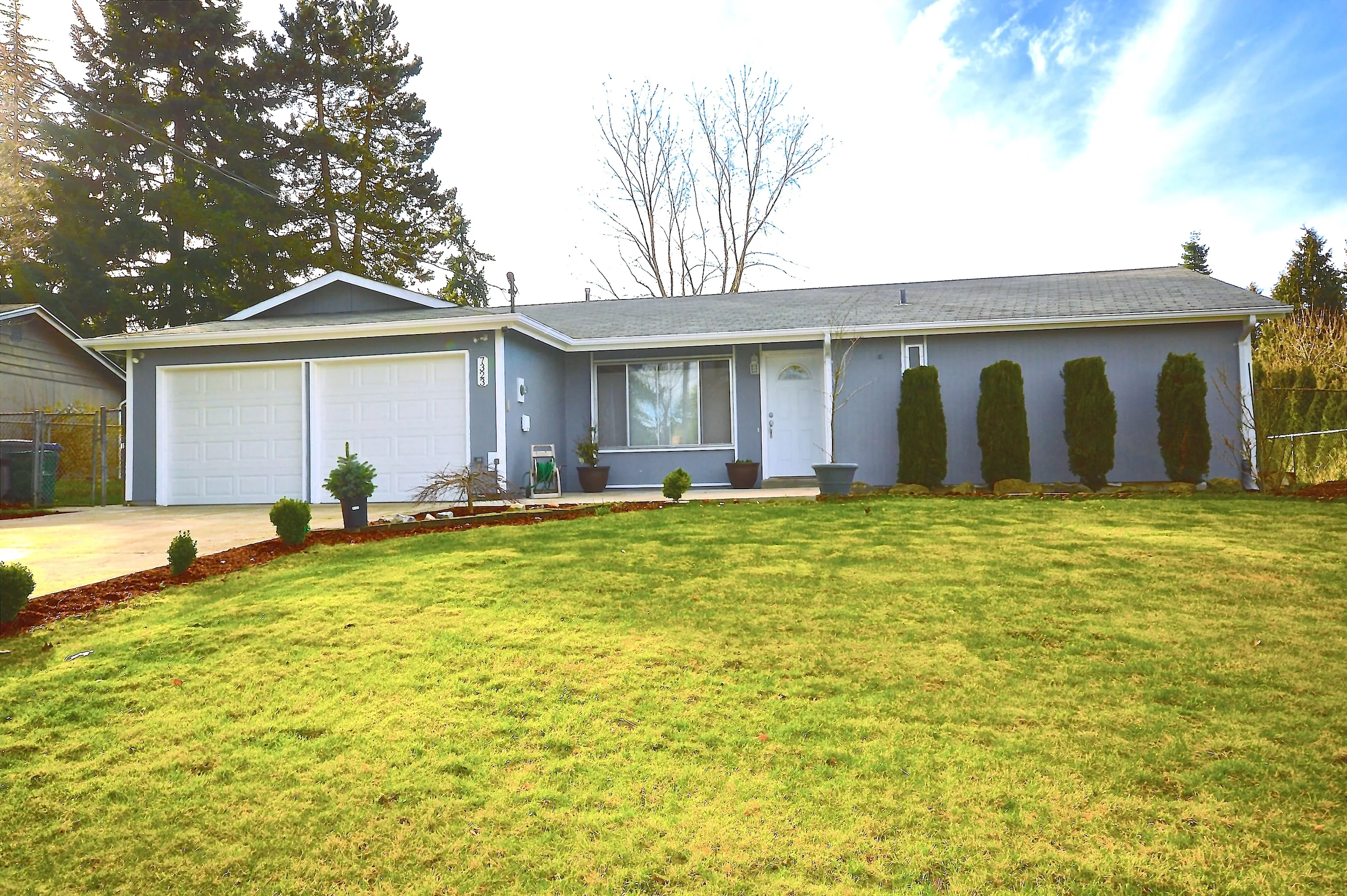 Fabulous Newcastle location for $409,000