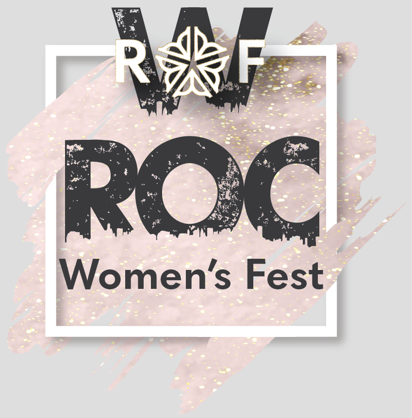 Roc Women’s Fest