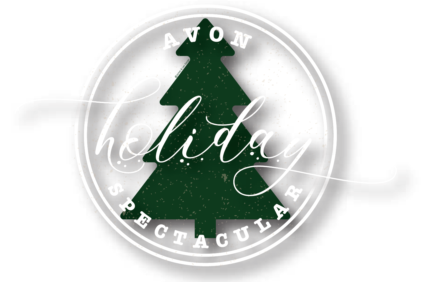 Avon Holiday Spectacular 