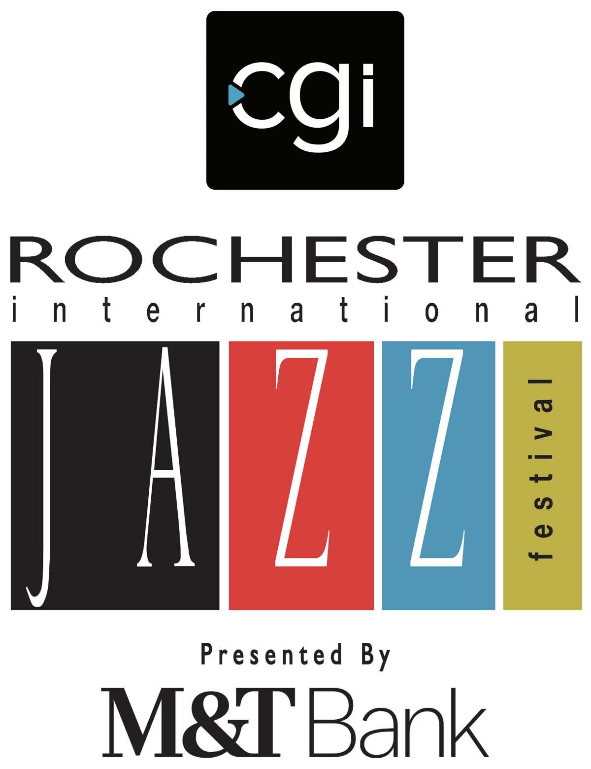 Rochester International Jazz Festival 