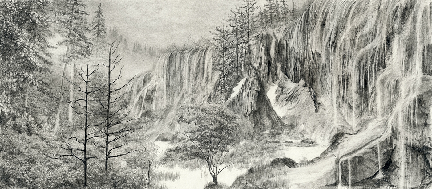 Waterfall