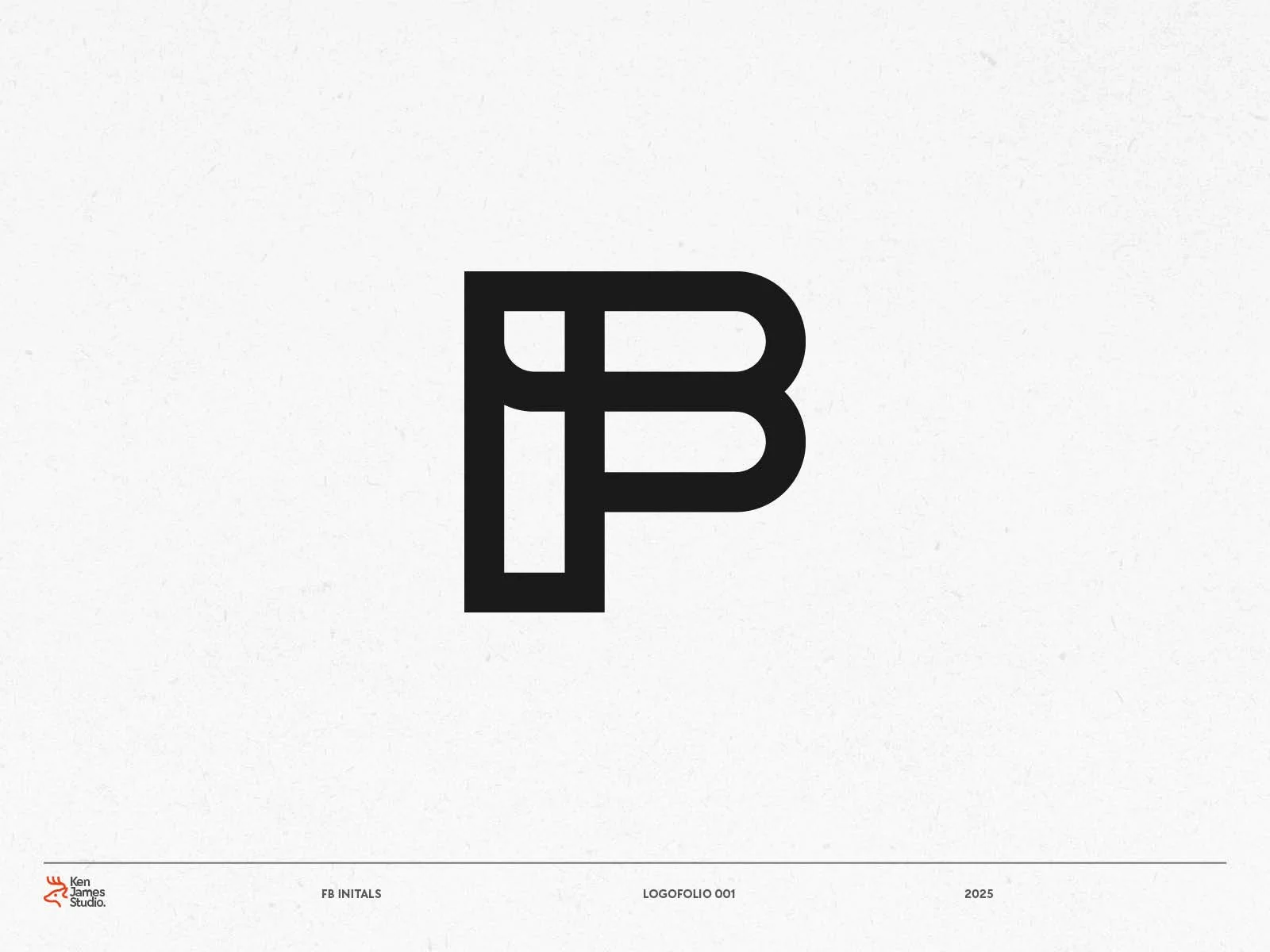 FB Initials