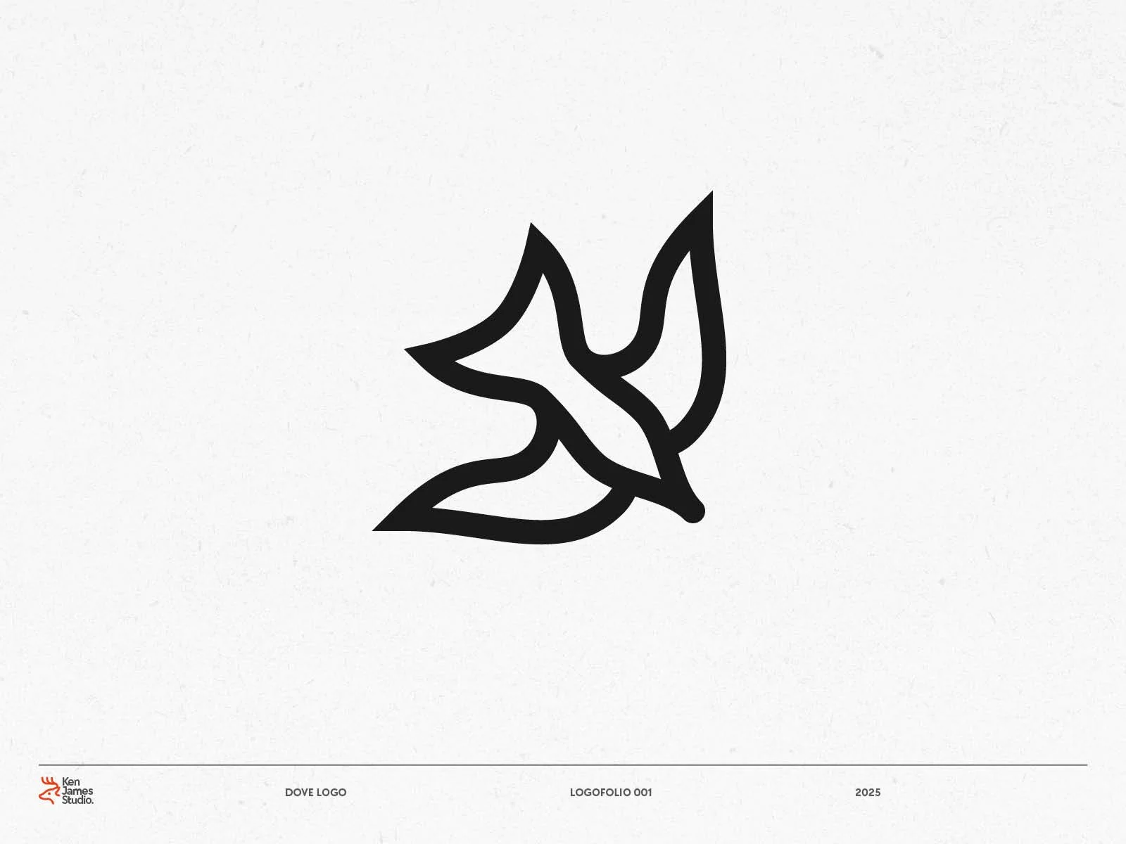 Dove Logo
