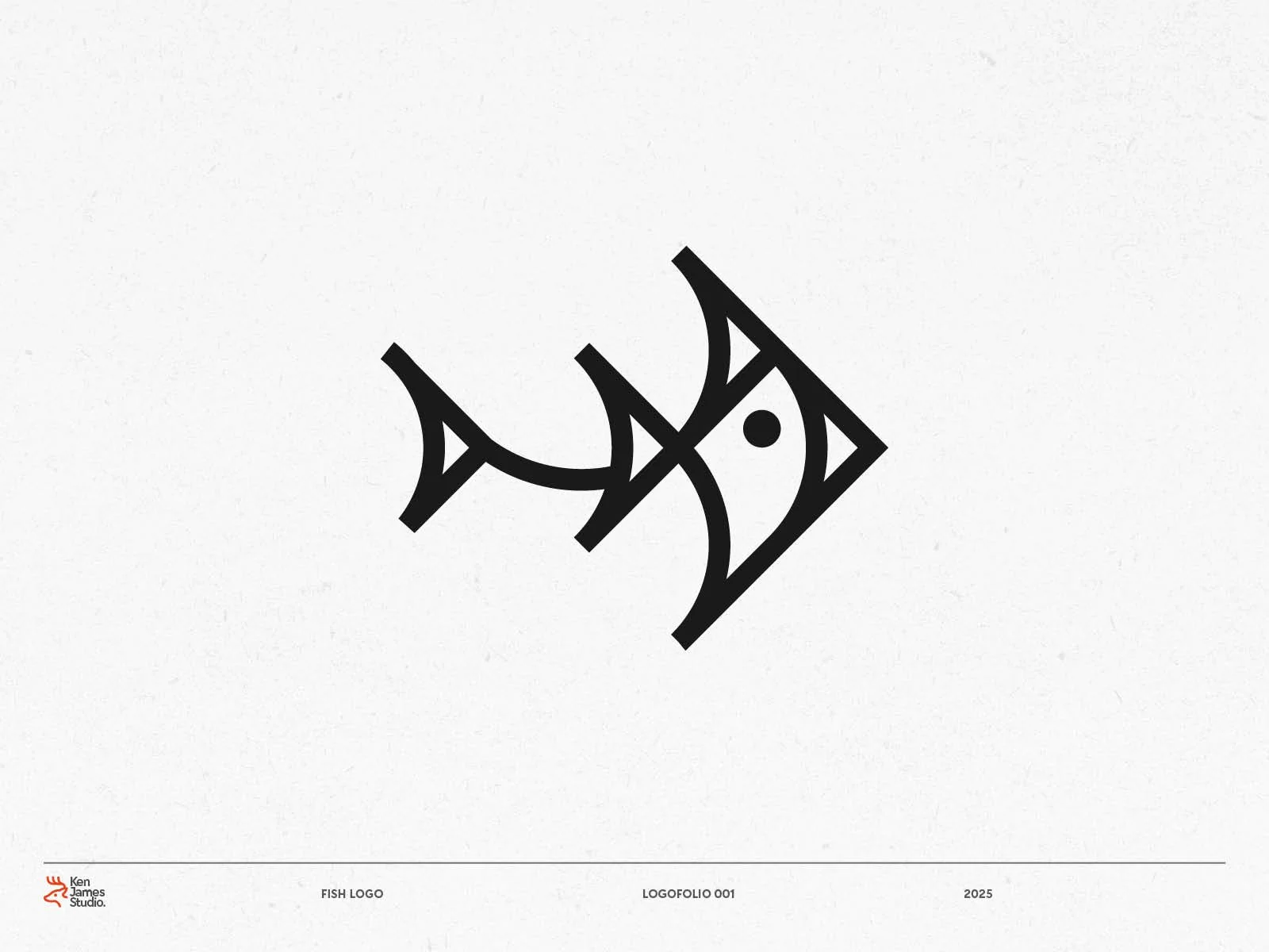 Fish Logo