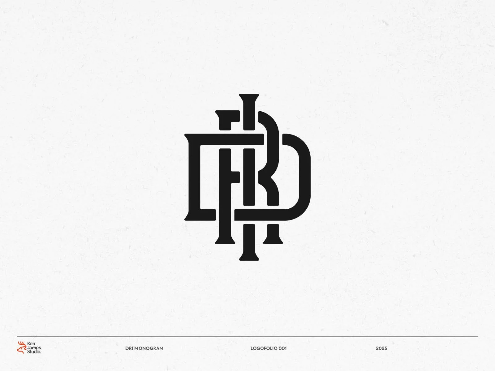 DRI Monogram