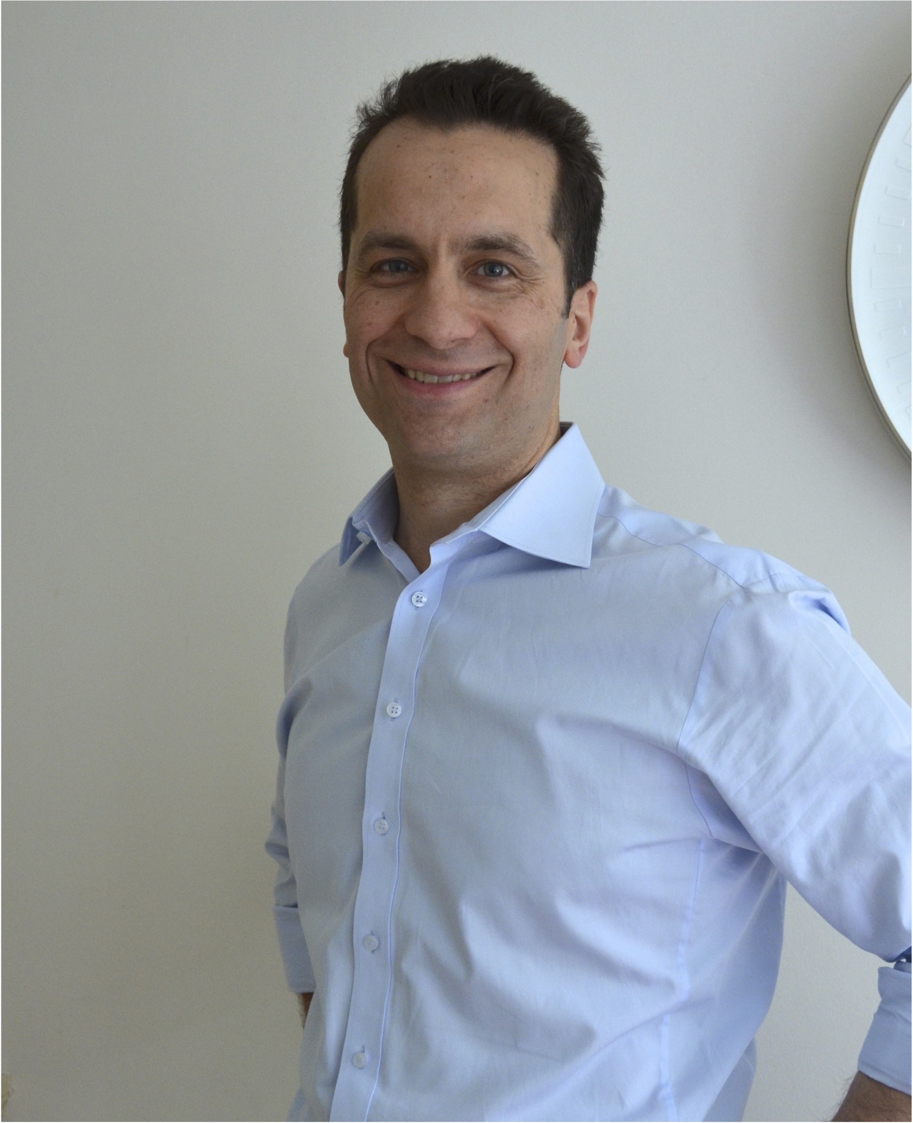 LEON KOUTSOVASILIS - TECHNOLOGY LEADER, DIGITAL INNOVATOR FOR LEADING GLOBAL FIRMS ACROSS BROAD SECTOR-RANGE. global cto, cio