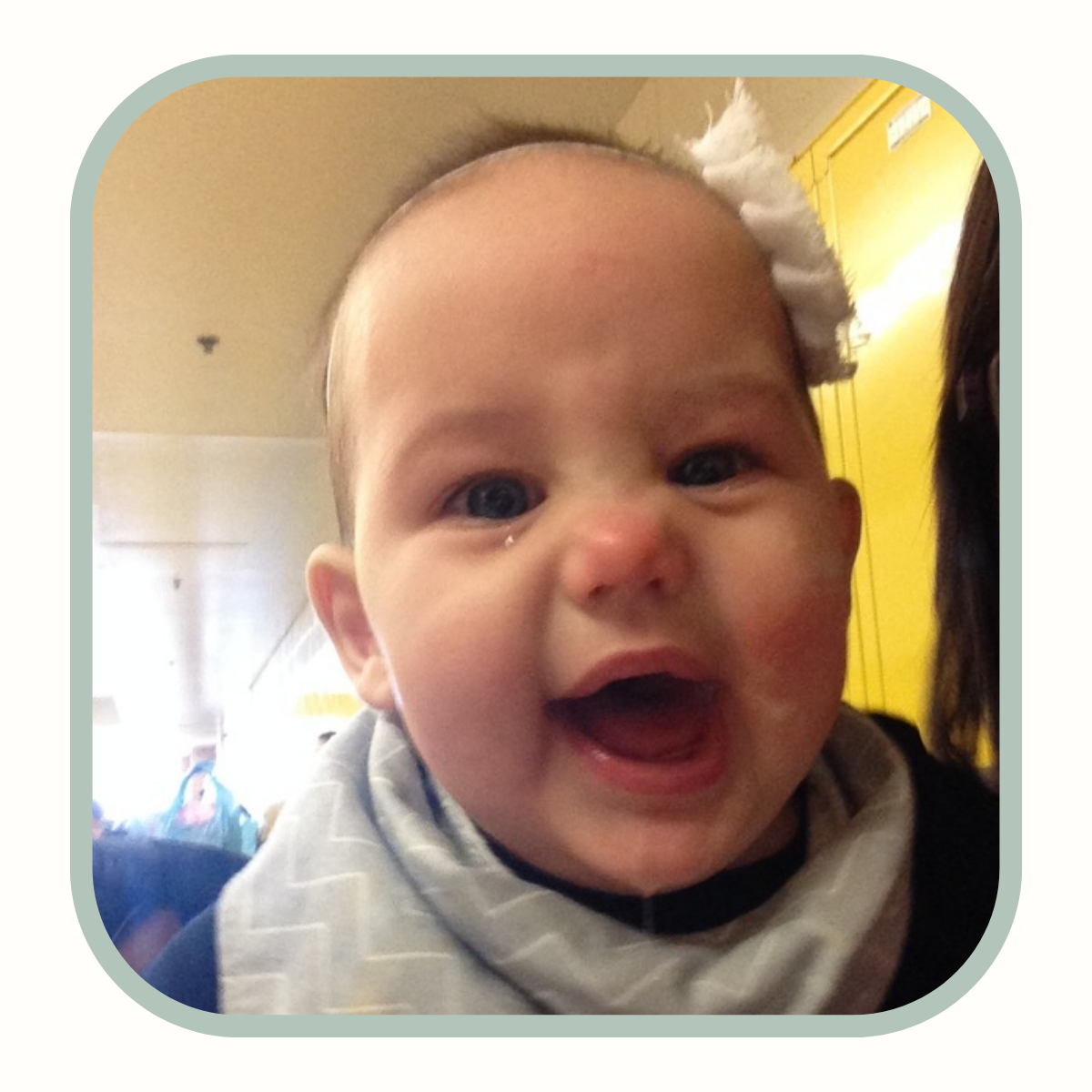 Understanding Your Baby's Sleep Struggles: Common Reasons and Solutions