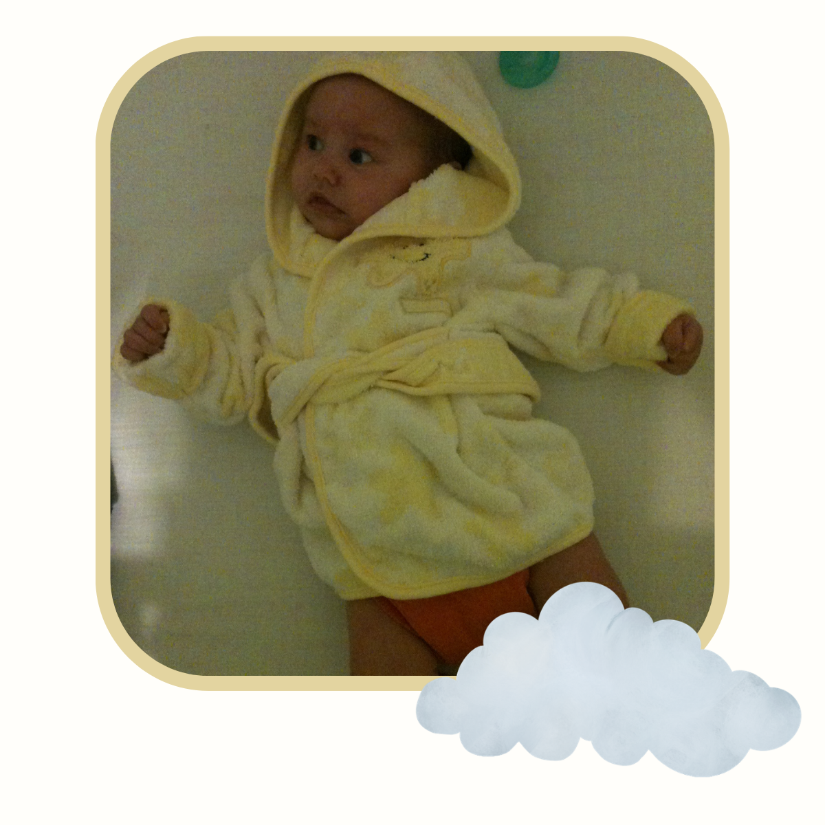 Tips for creating a bedtime and naptime routine for your child.