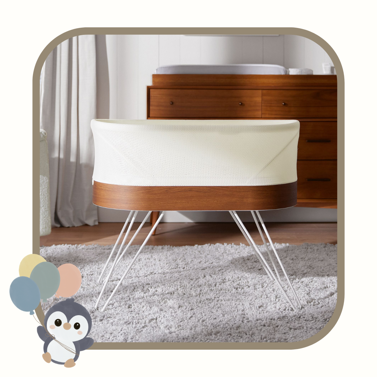 A pediatrics sleep trainer’s thoughts on the SNOO.