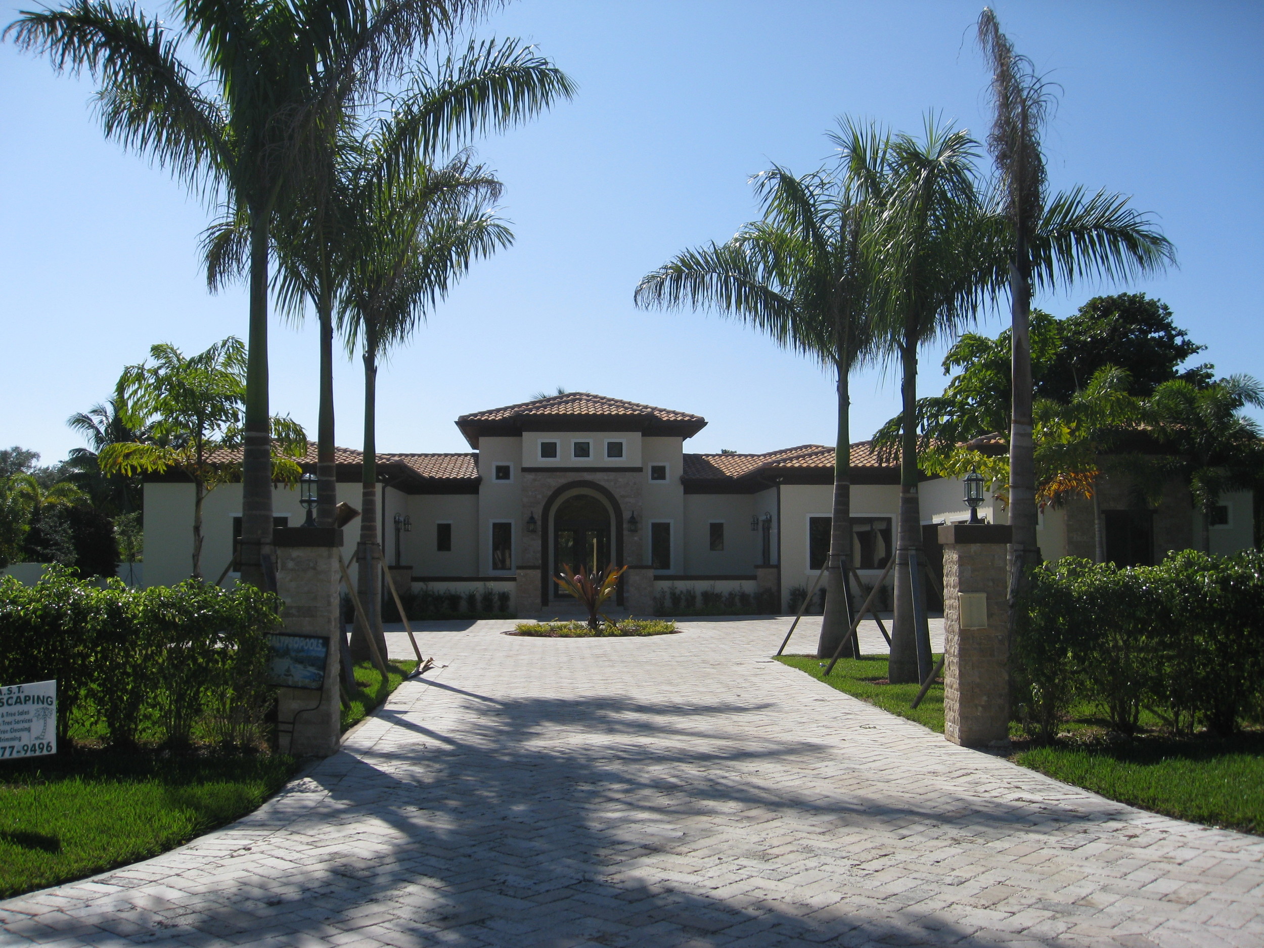 Kendall Residence 1