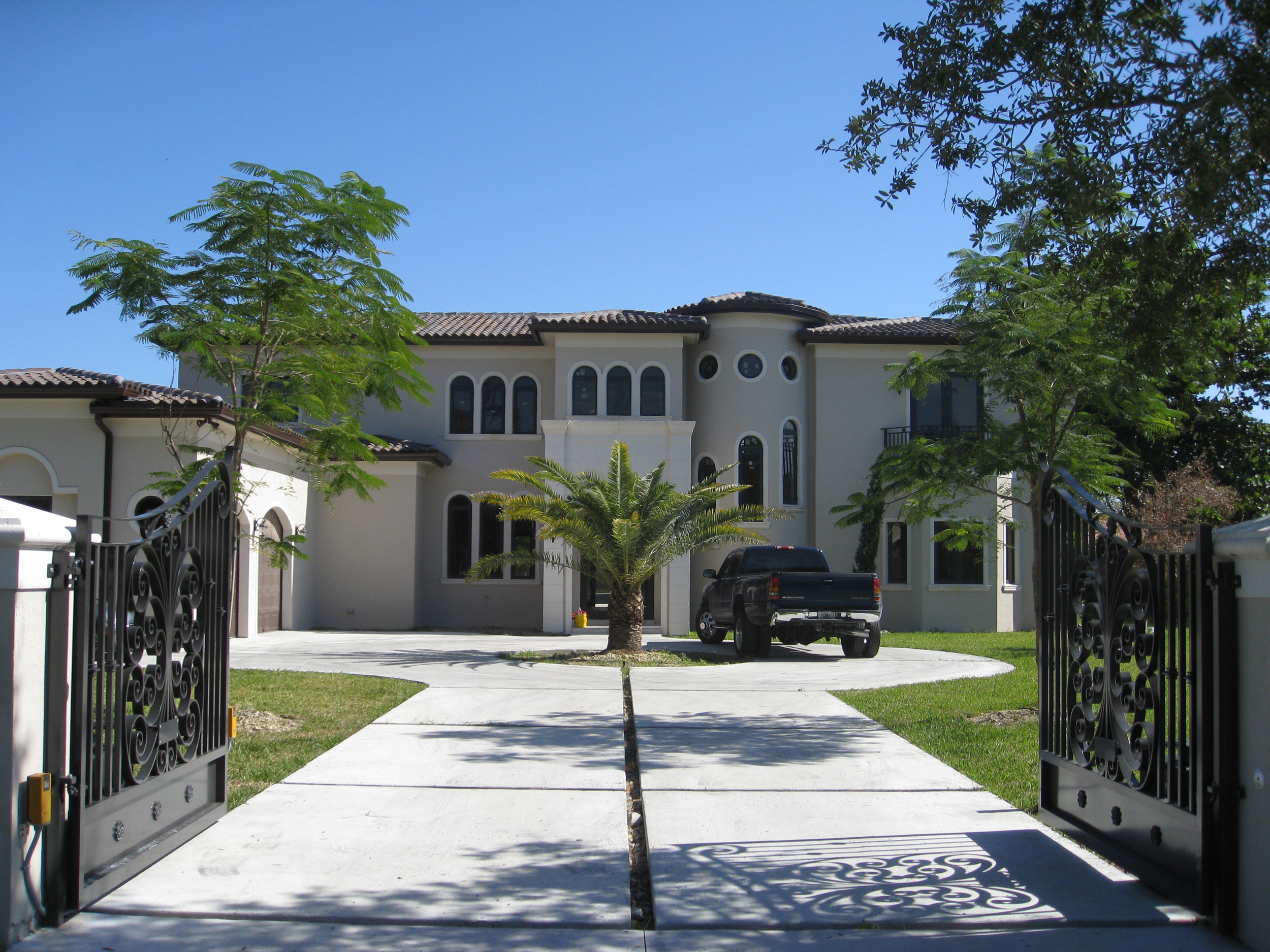 Kendall Residence 2