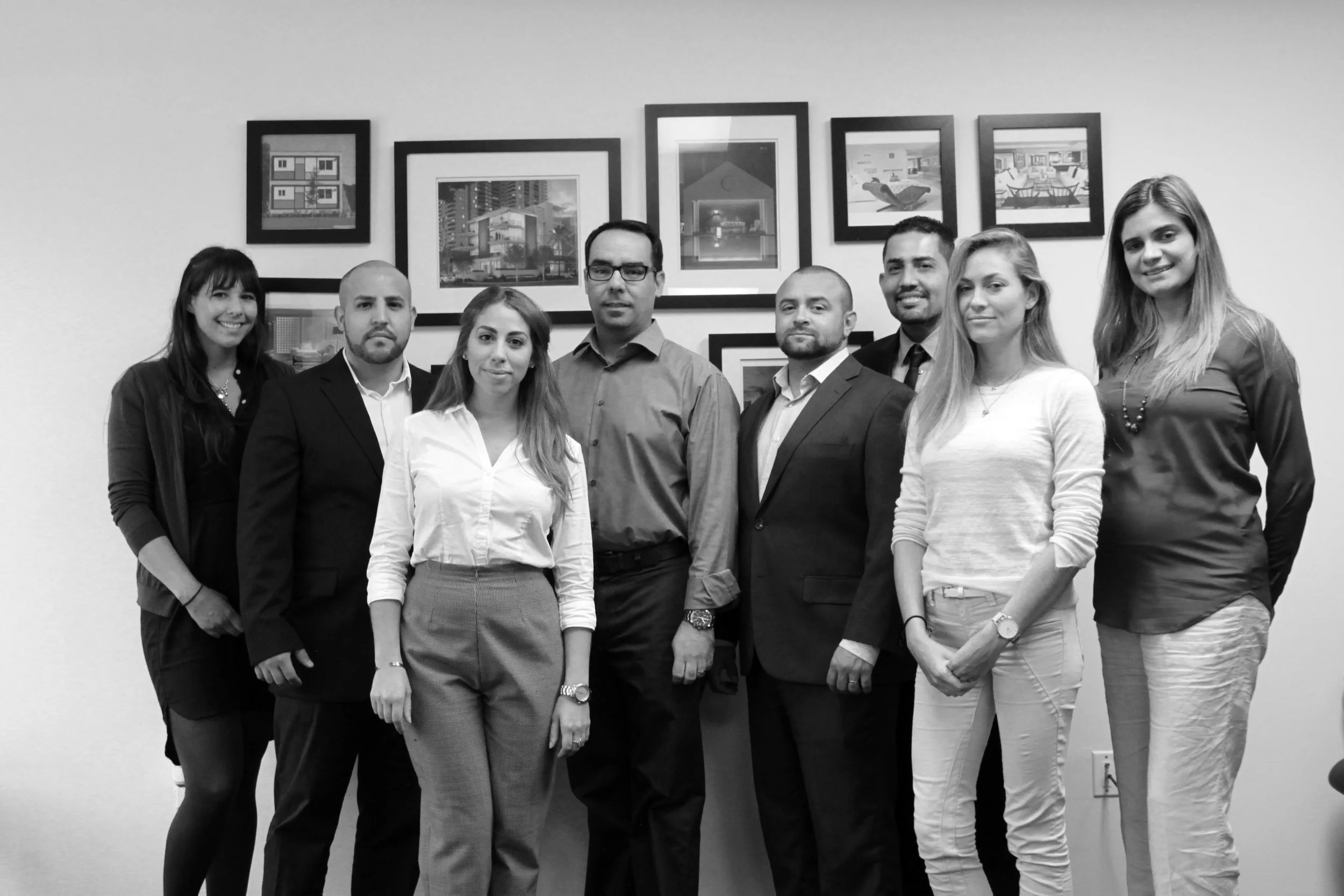  The UrvanX team is comprised of highly qualified architects with a broad range of experience and an exceptional ability to connect with their clients. Our team is dedicated to the success of your projects and has demonstrated an unparalleled level o