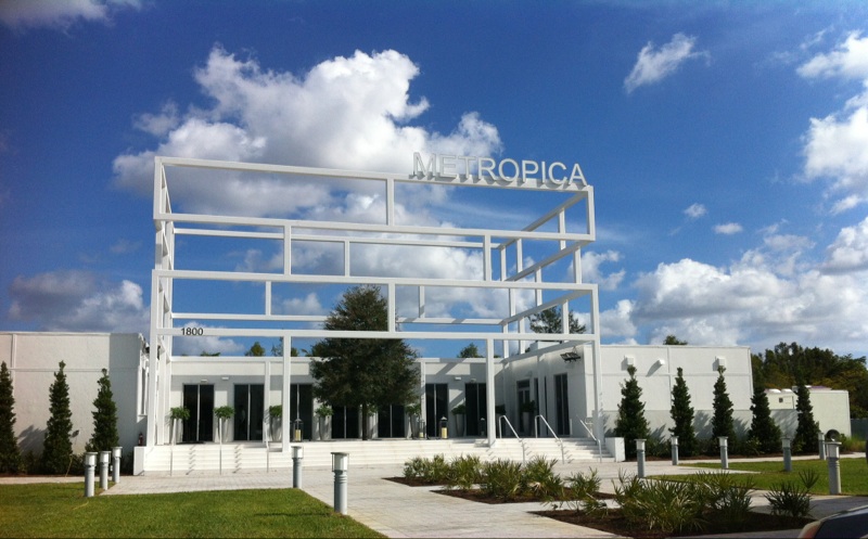 Metropica