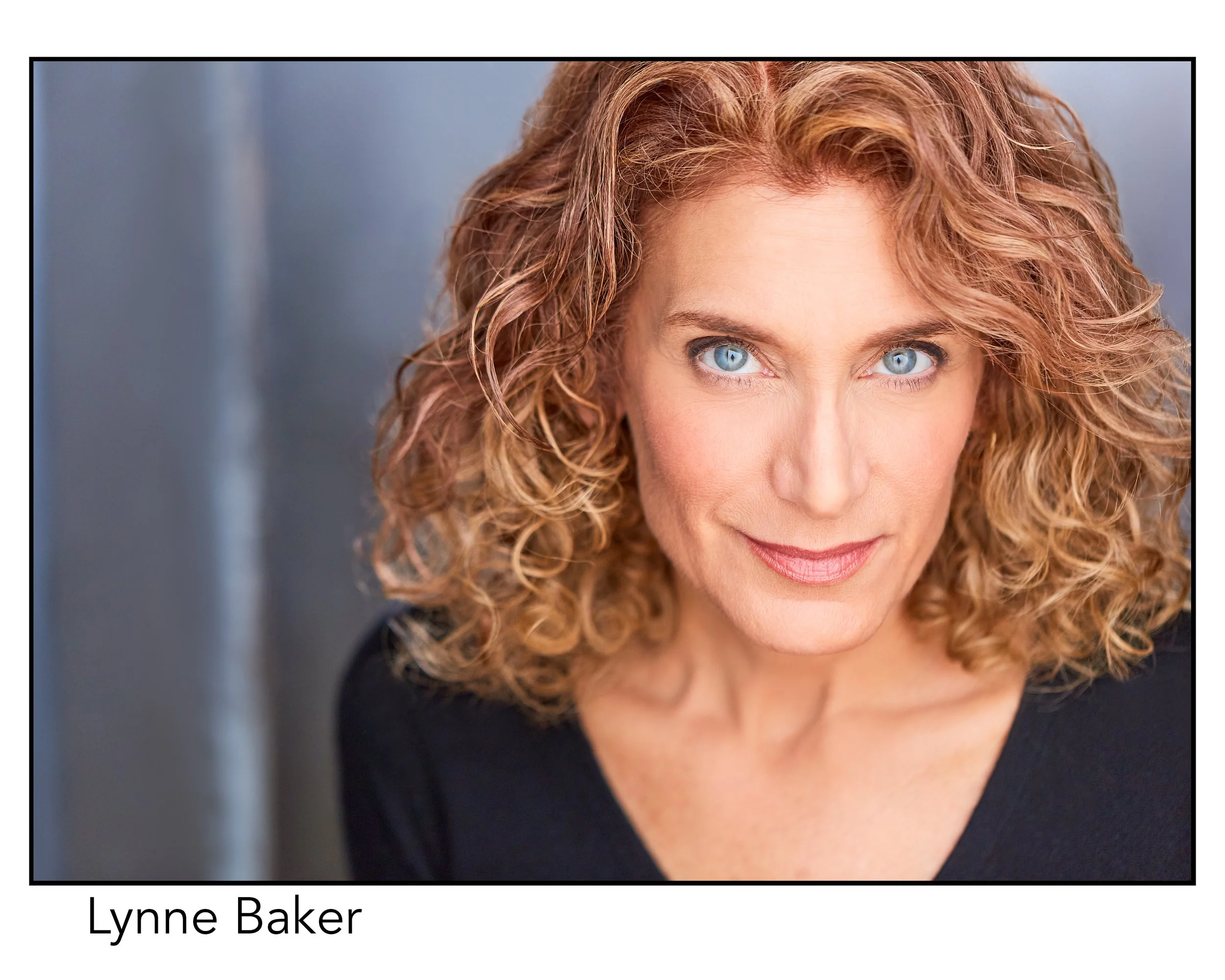 "In the spotlight" with Chicago actor Lynne Baker