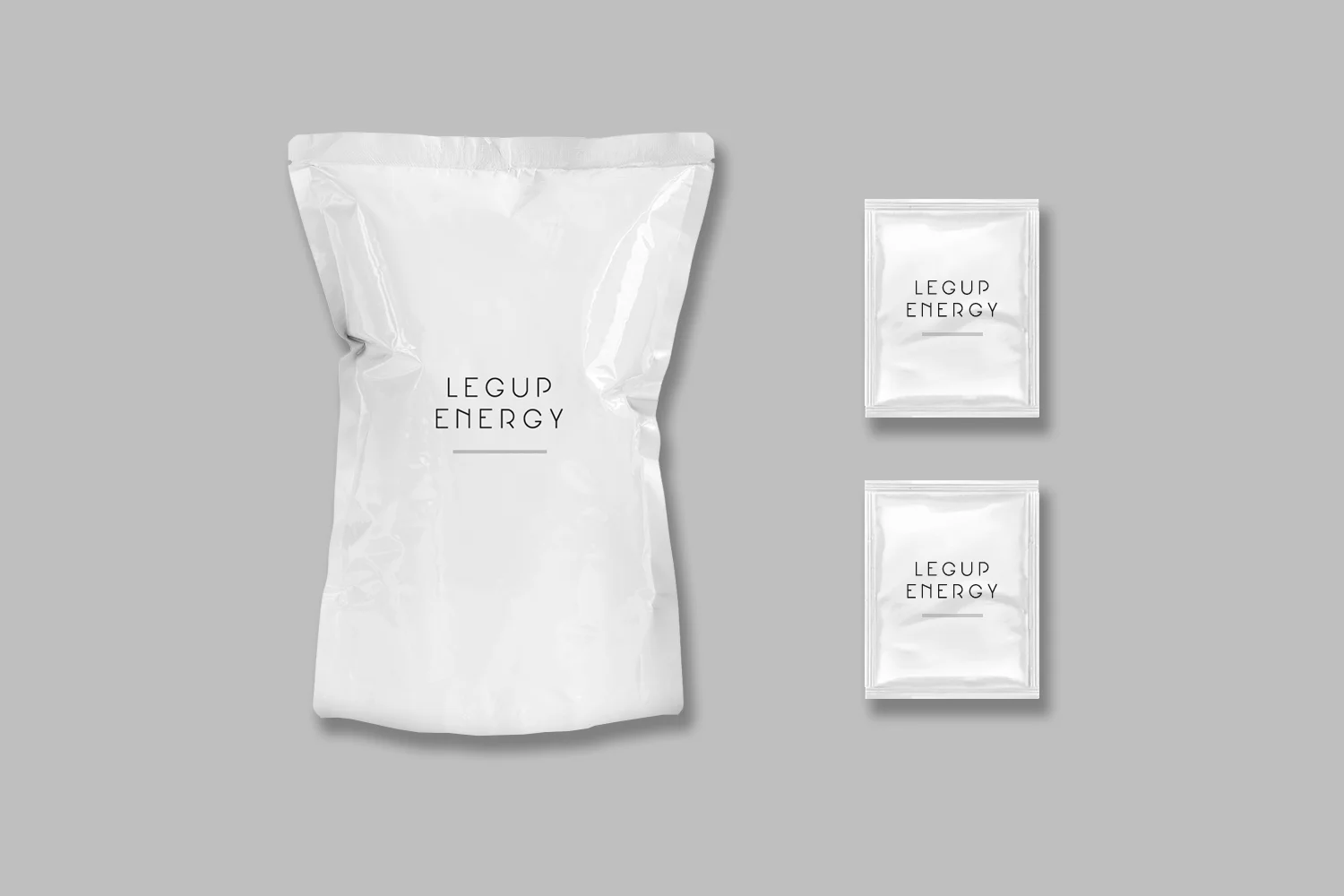 Please note : these bags are simply for logo showcasing purposes.