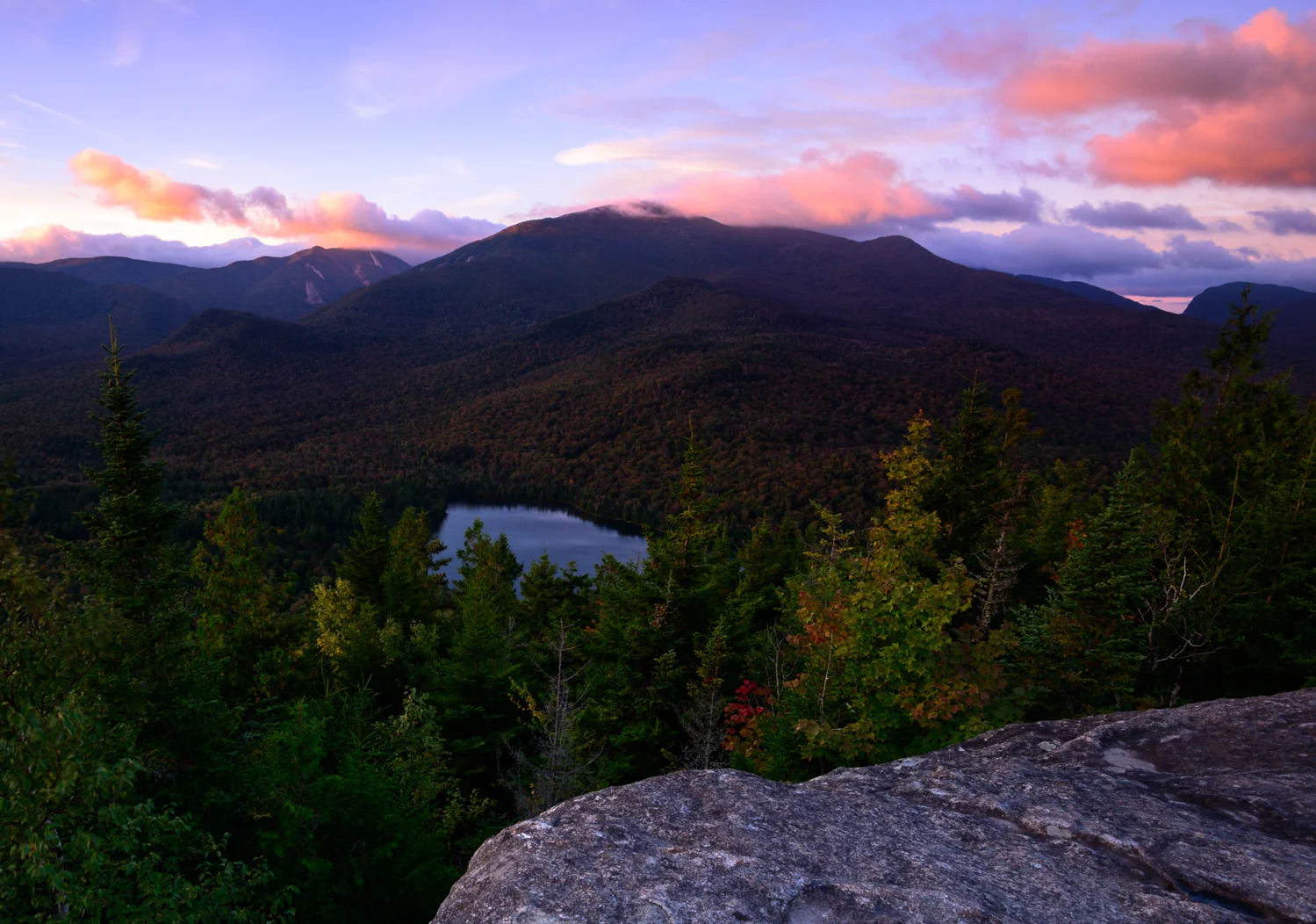Through my lens: The Adirondack Mountains