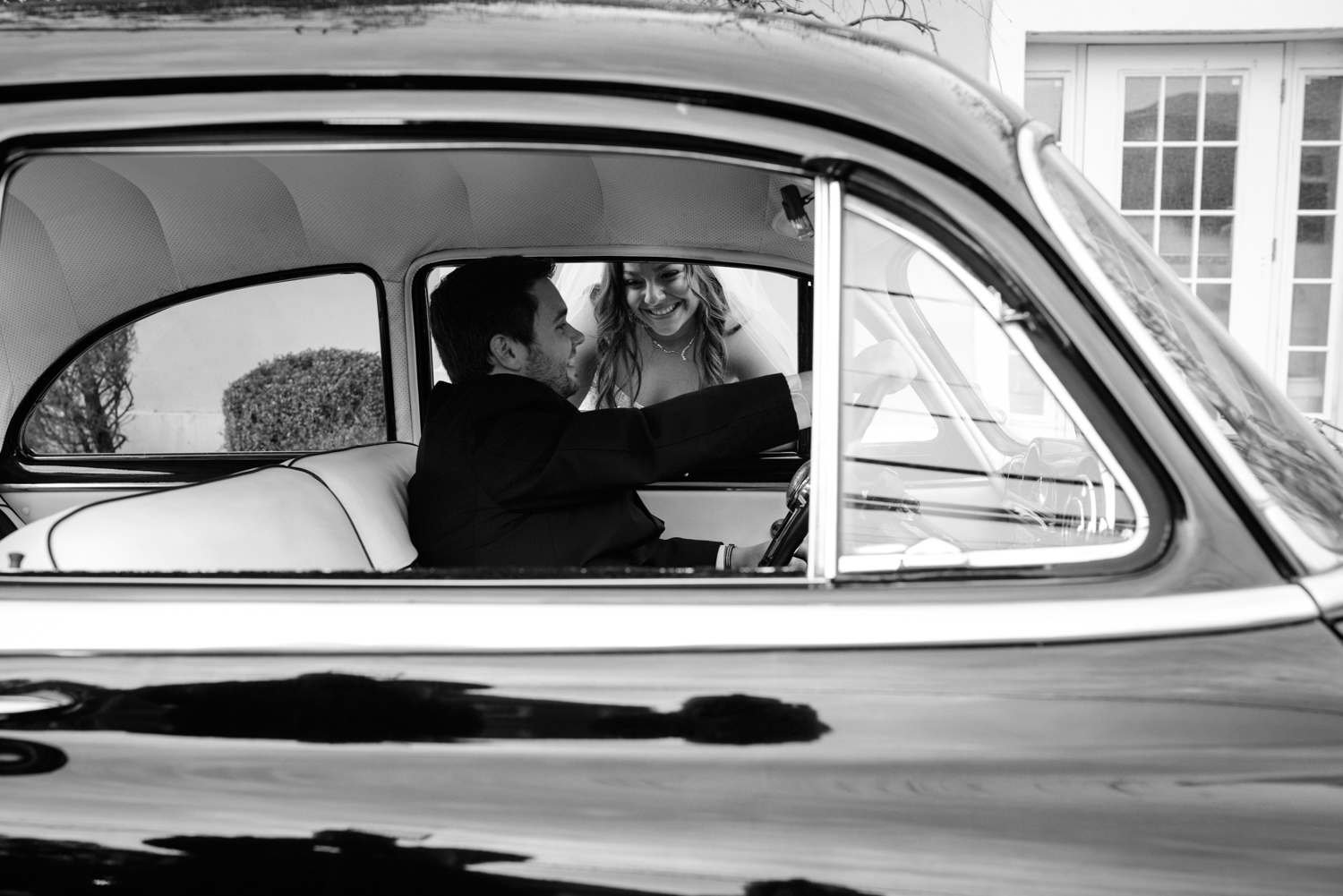 Tom & Nicole's Wedding Day - The Empire Club, Little Ferry, NJ