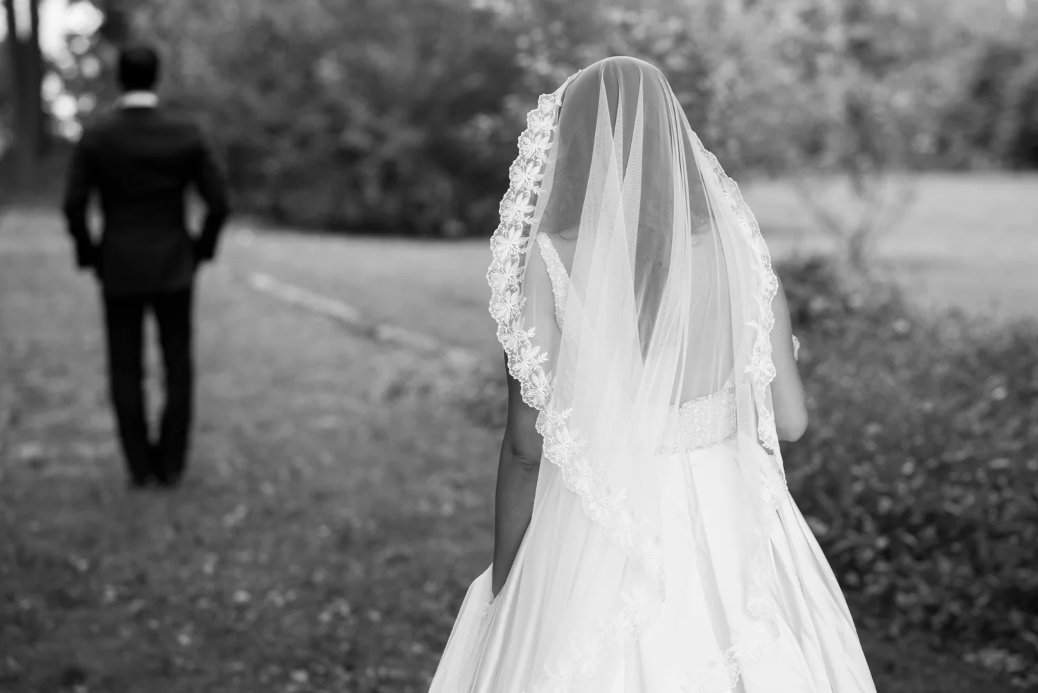 Josh & Anna's Wedding Day: Philadelphia, PA