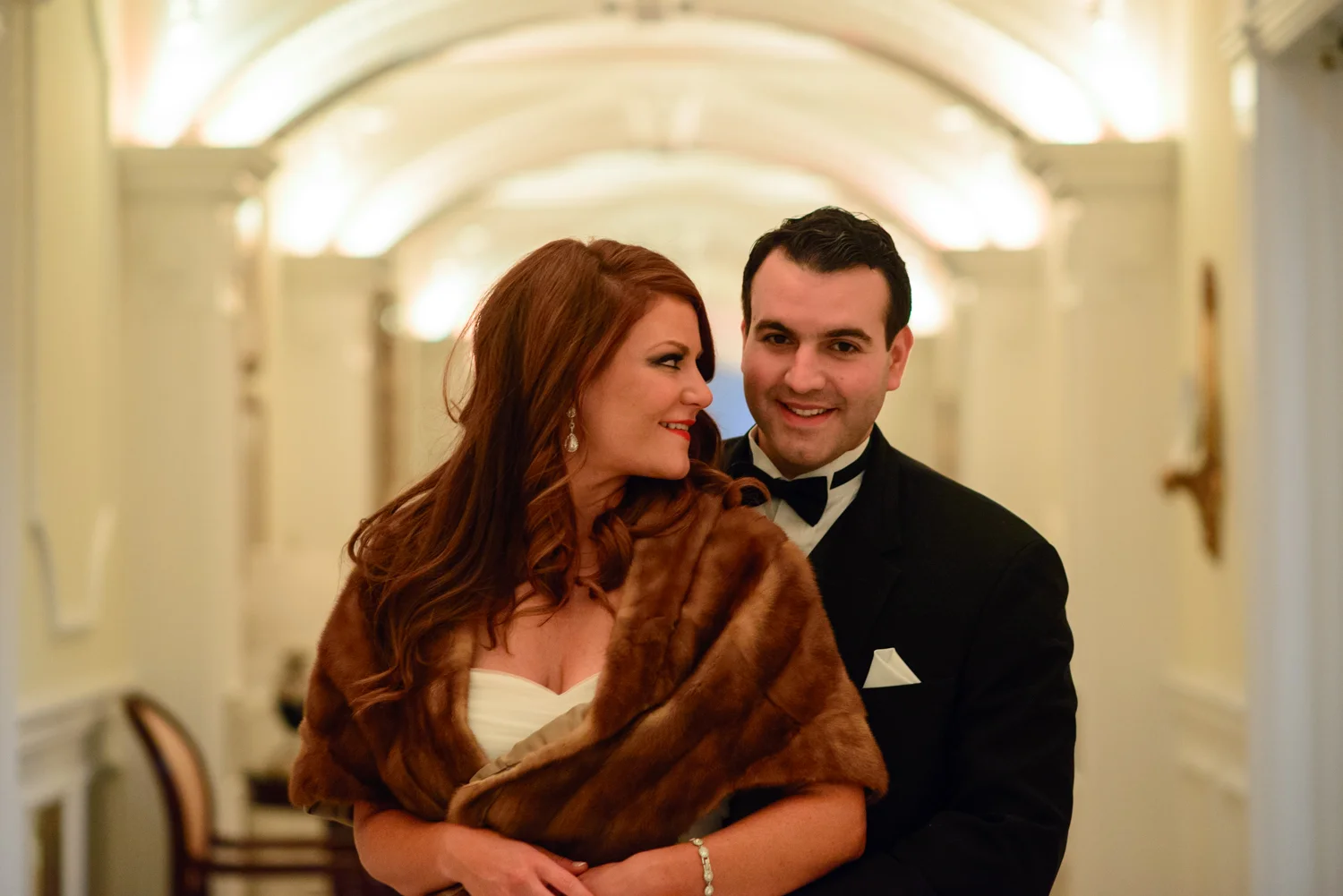 Matt & Jen's Wedding Day - Eagle Oaks CC, Farmingdale, NJ