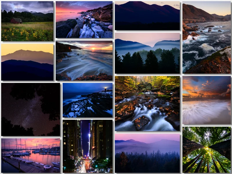 JCWood|Photography: Best of Nature 2013