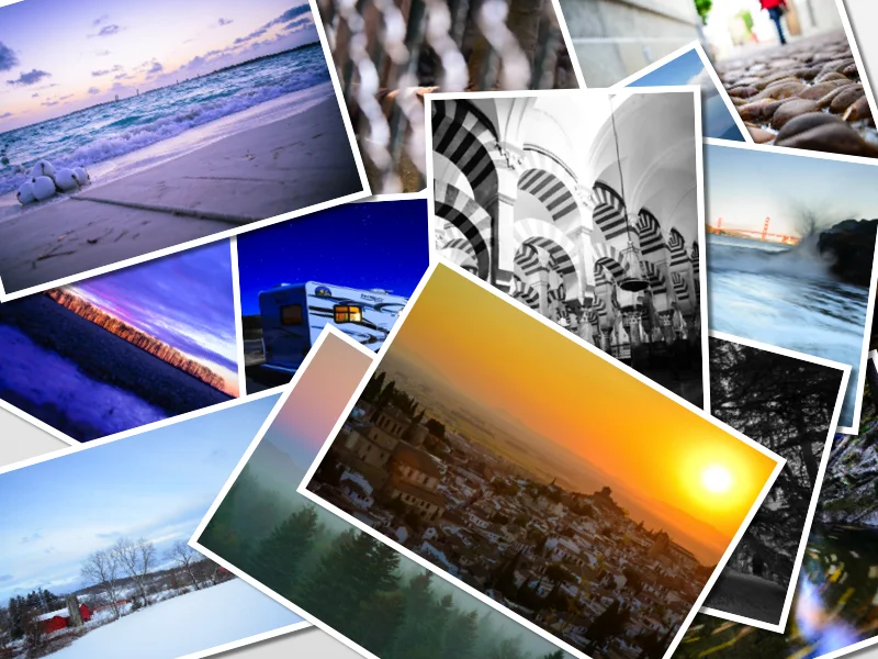 Guest Post:  JCWood Photography Crew, Best of 2013