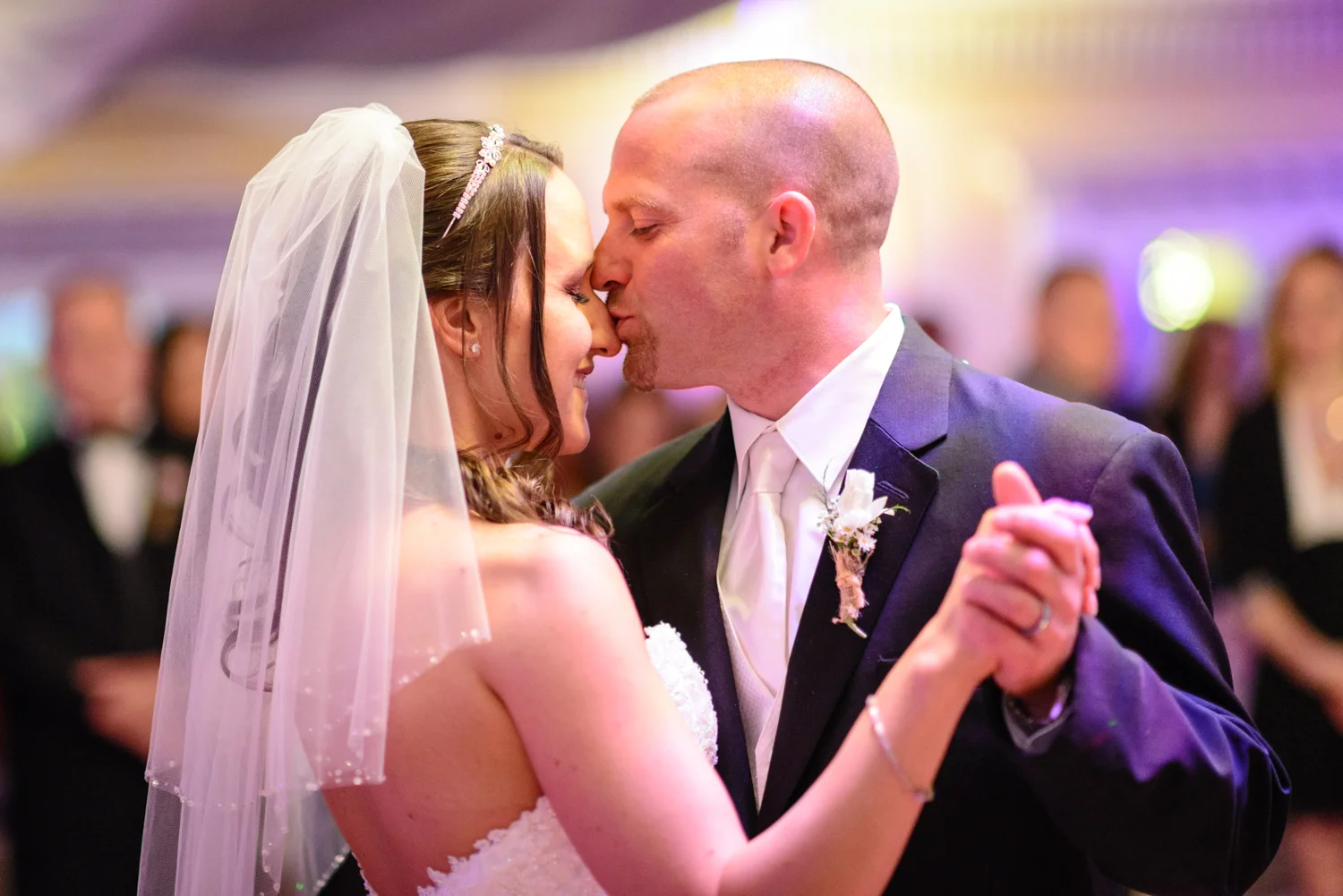 Kevin & Shannon's Wedding Day: Flanders Valley, NJ