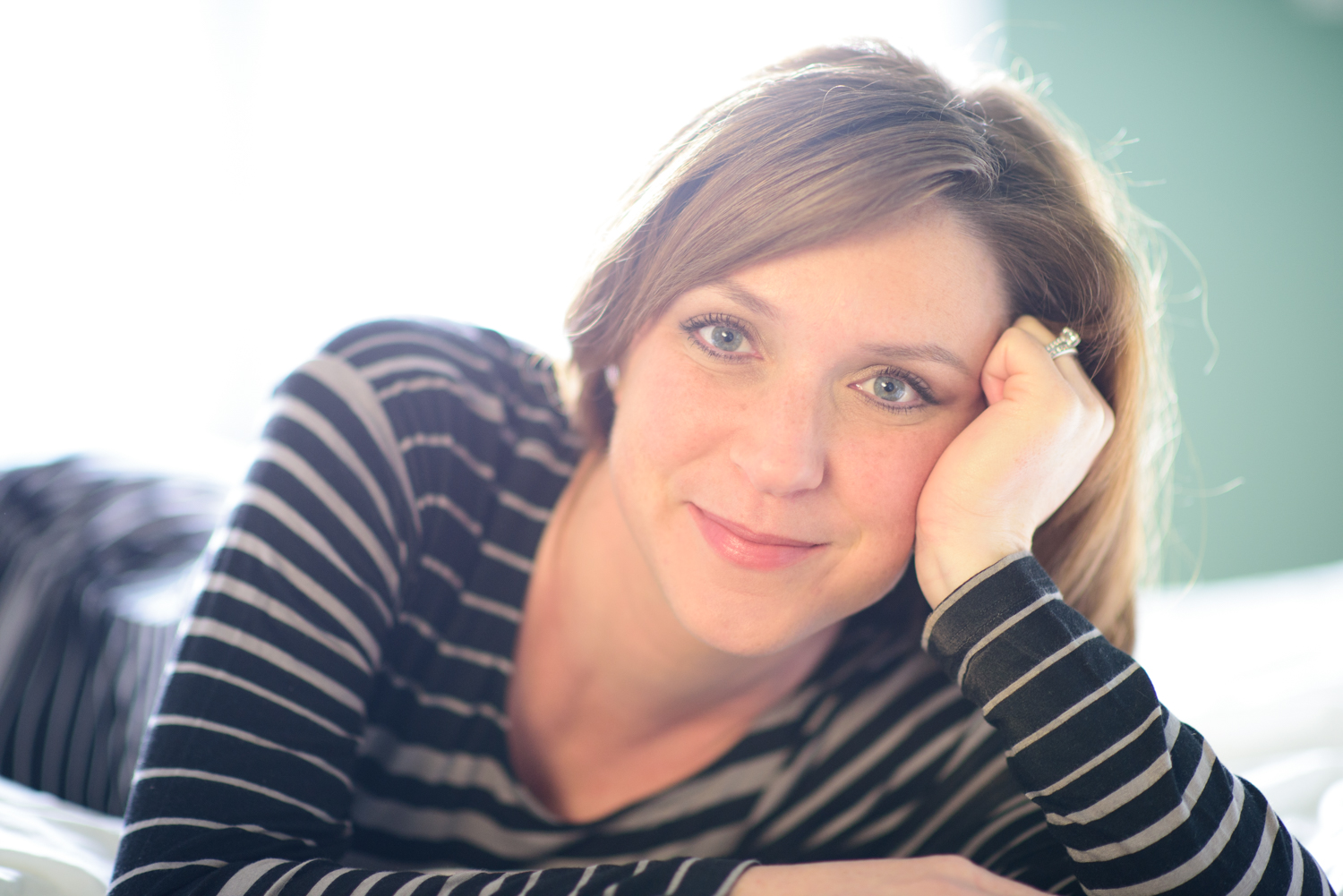 Kate's Maternity Shoot