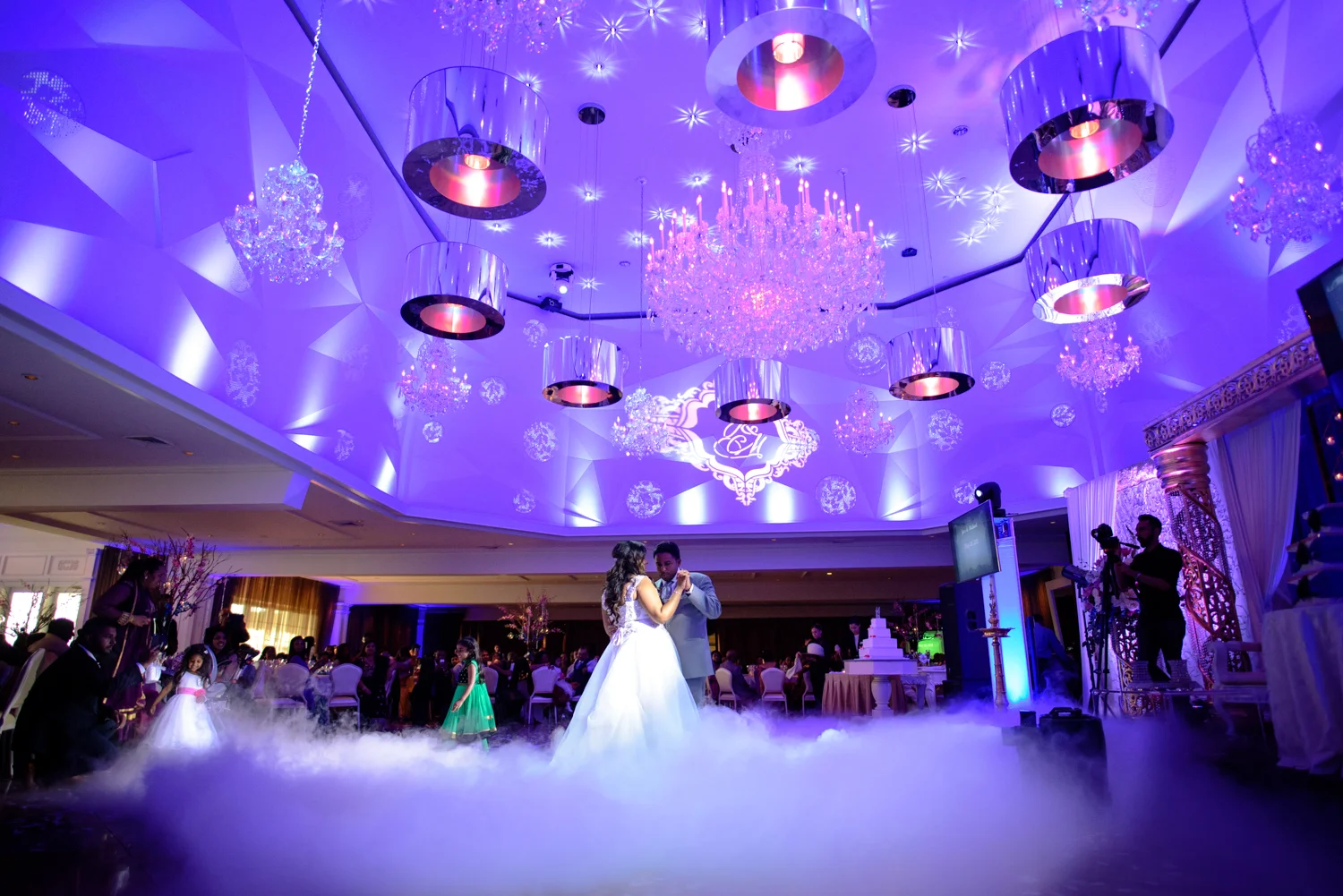 Jess & Michael's Wedding: Westmount Country Club, NJ