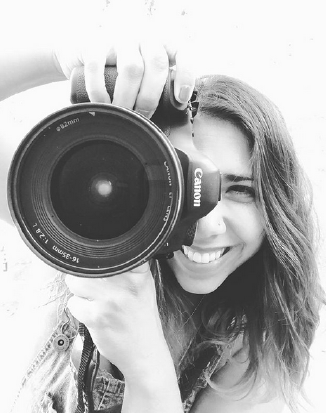 Romina Rossel - Chief Marketing Officer