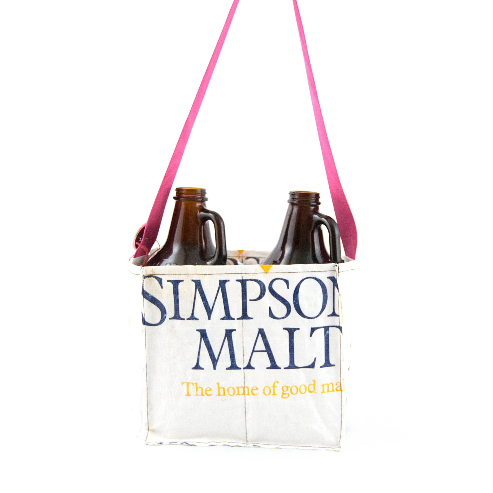 Simpson Malt Beer Carrier