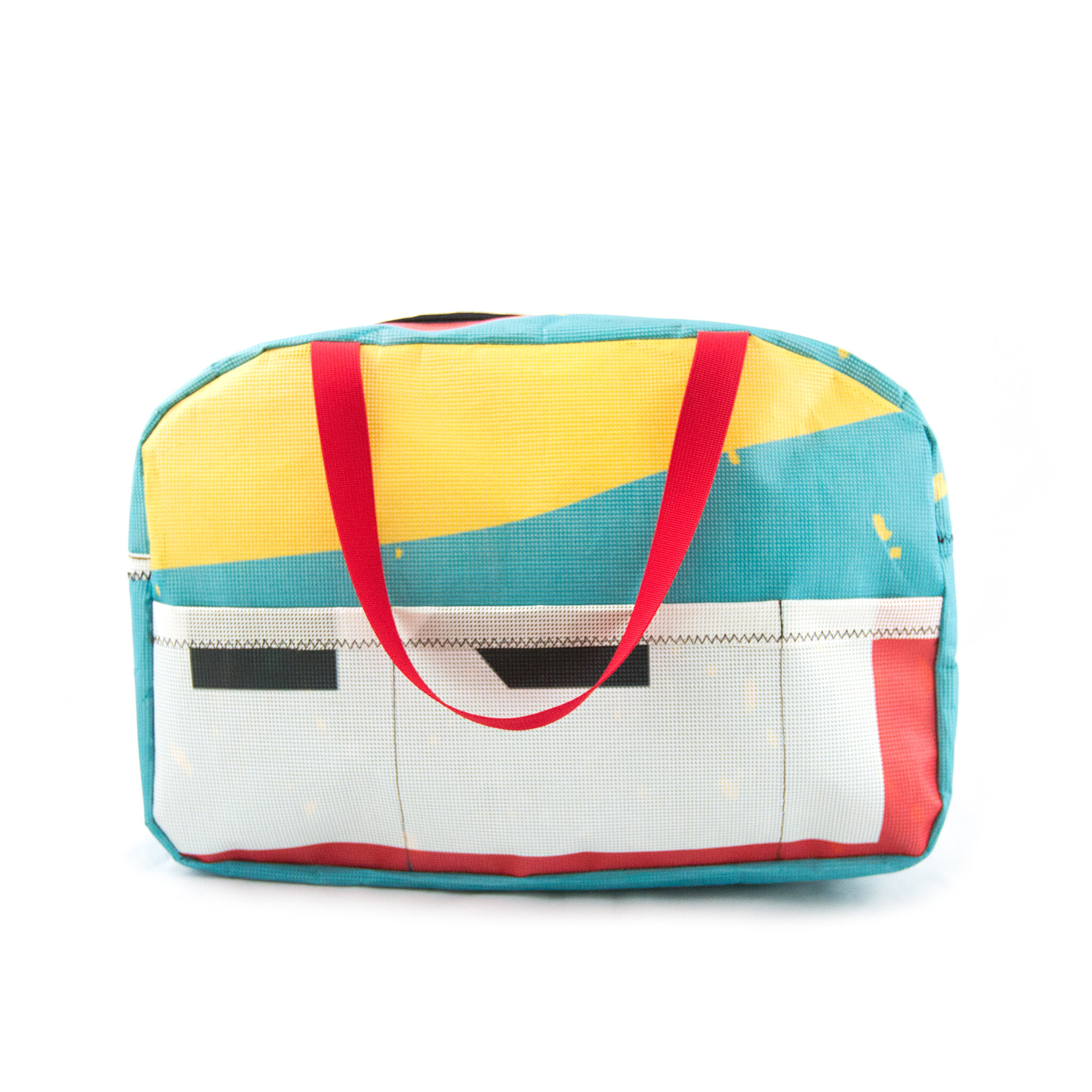 Warped Tour Sample Weekender